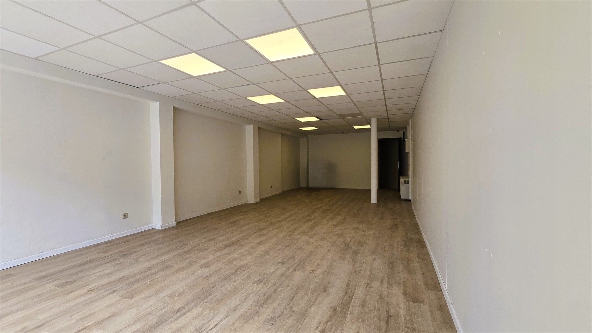 Commerciële te huur Kortenberg-centrum foto 2