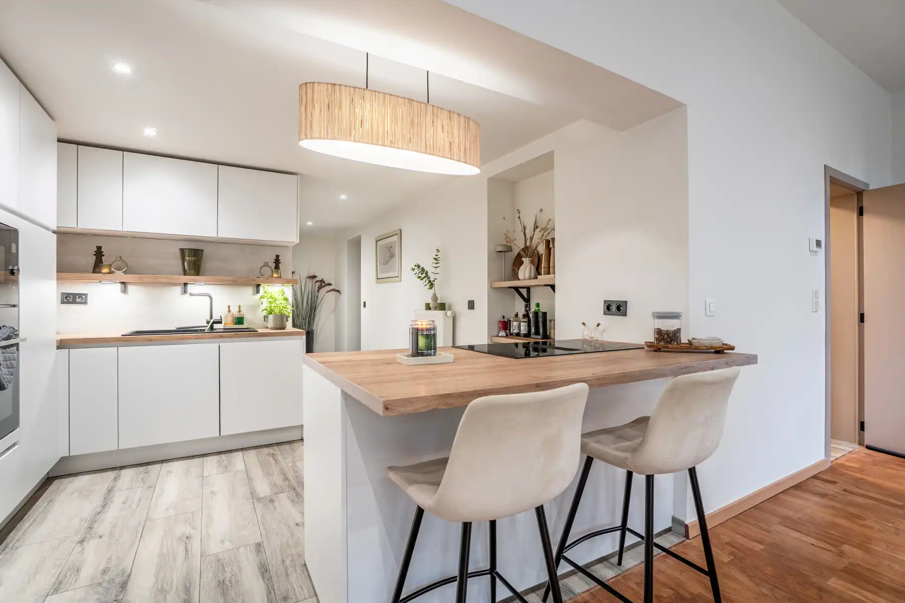 Appartement te koop in Halle: 137 m², 2 slaapkamers, zonnig terras, lift en EPC B, nabij Brussel foto 5