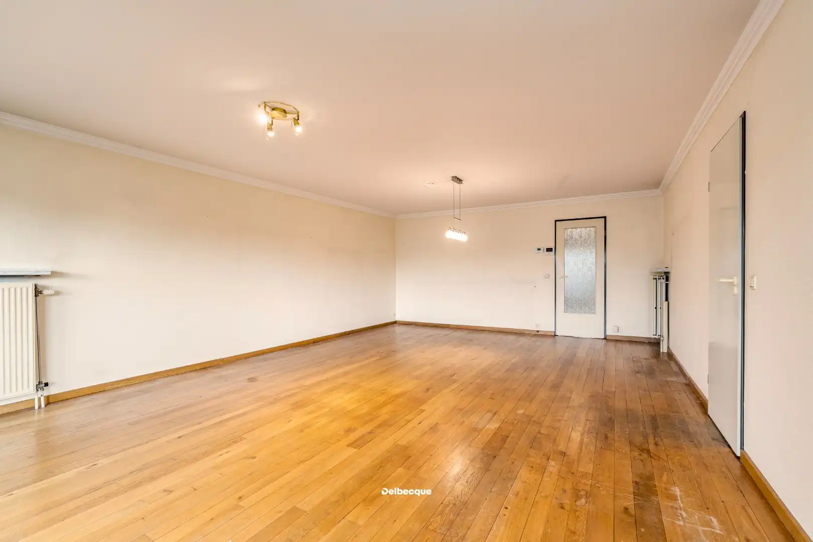 Magnifiek en ruim 2 kamer app op toplocatie in Kristus-Koning foto 9