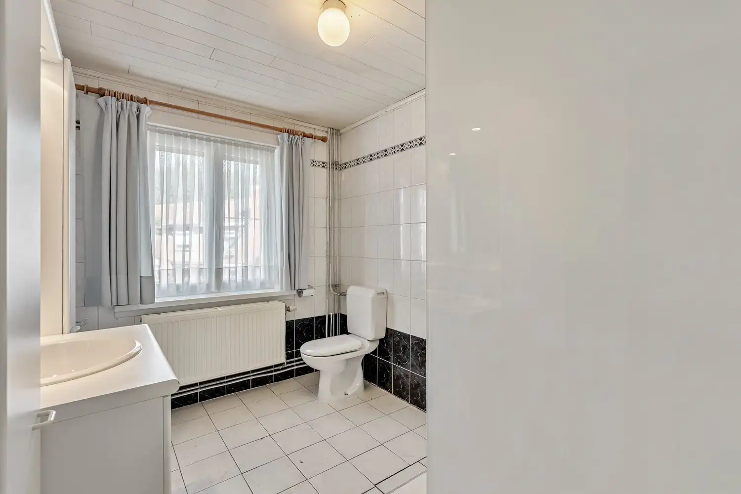 Gezellige woning met stadstuin op een gegeerde locatie in Mechelen foto 14