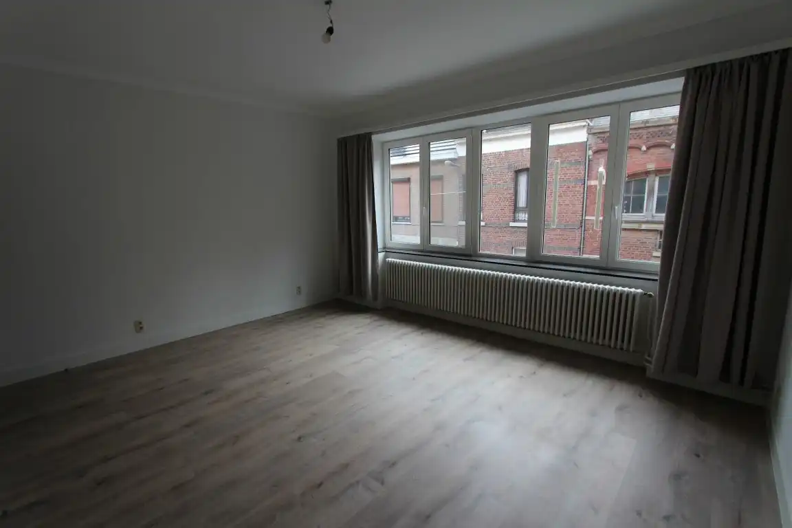 Woning in stadscentrum met garage! foto 3