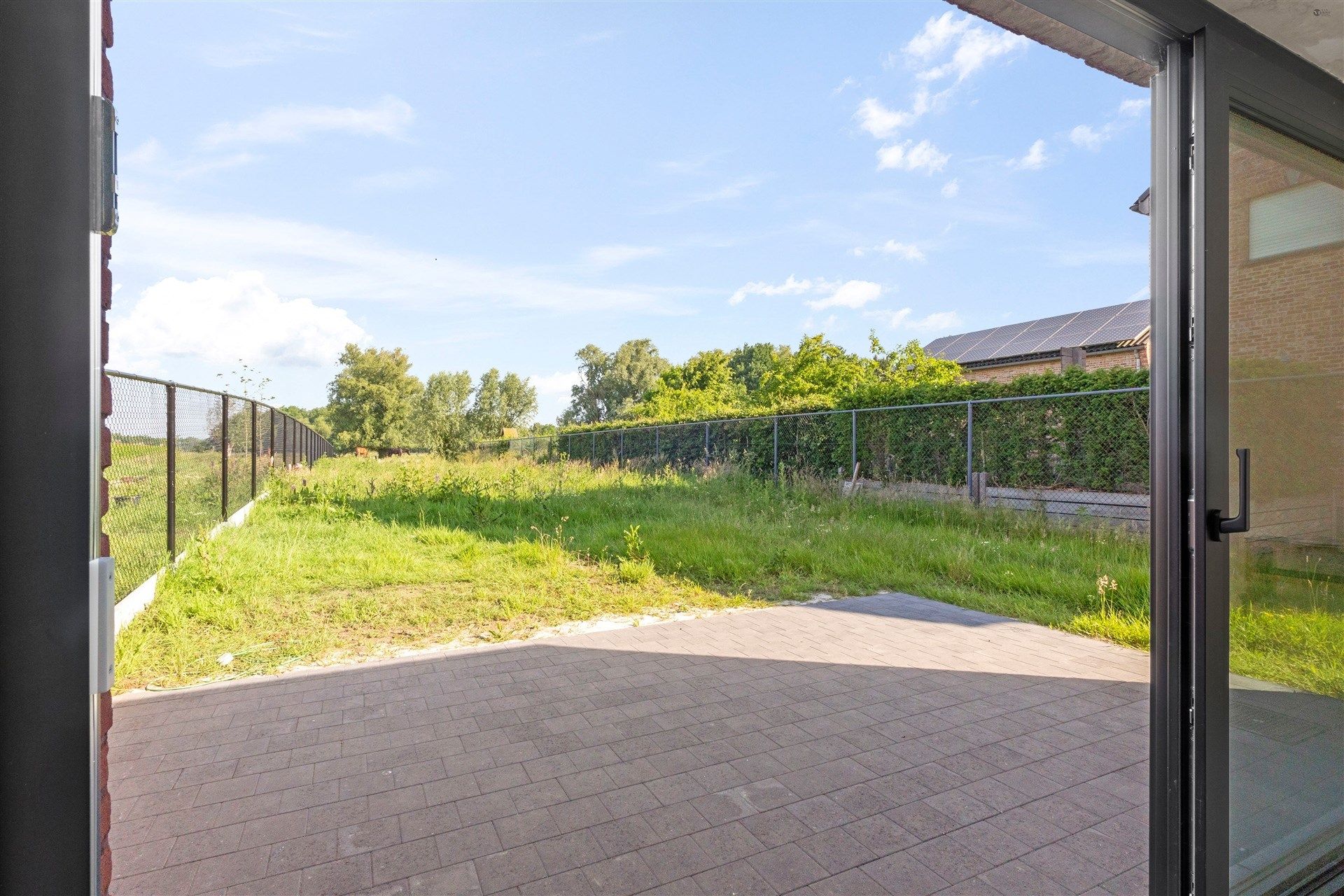 Half open bebouwing op 768m² lot 2 foto 10