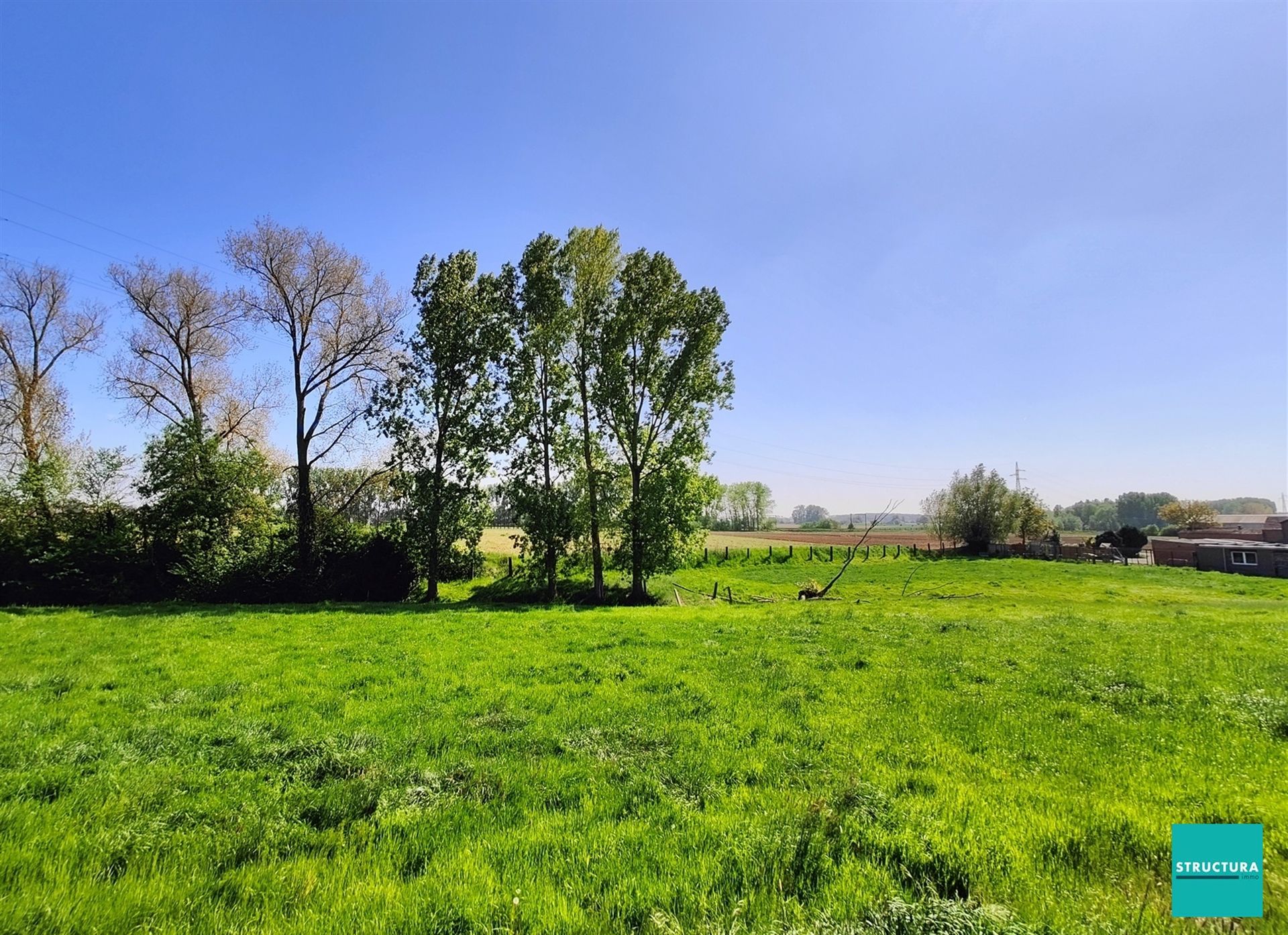 Instapklare woning met prachtig groenzicht  foto 4