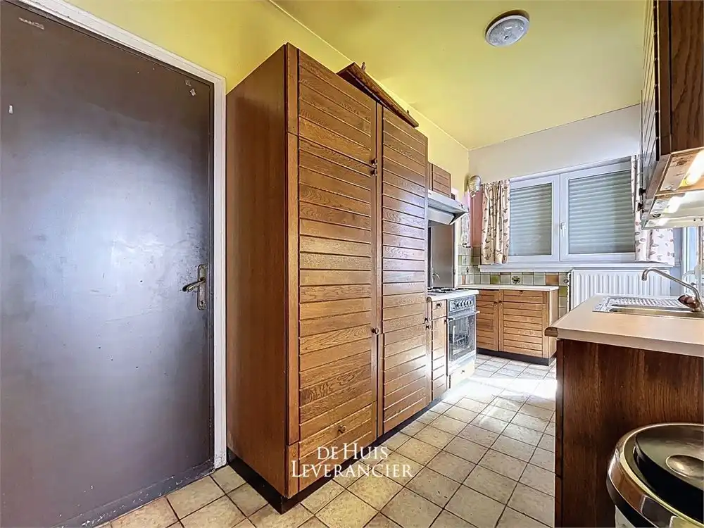 Wonen én werken combineren in het centrum van Kontich? Het kan aan de Hofstraat 41 ! foto 11
