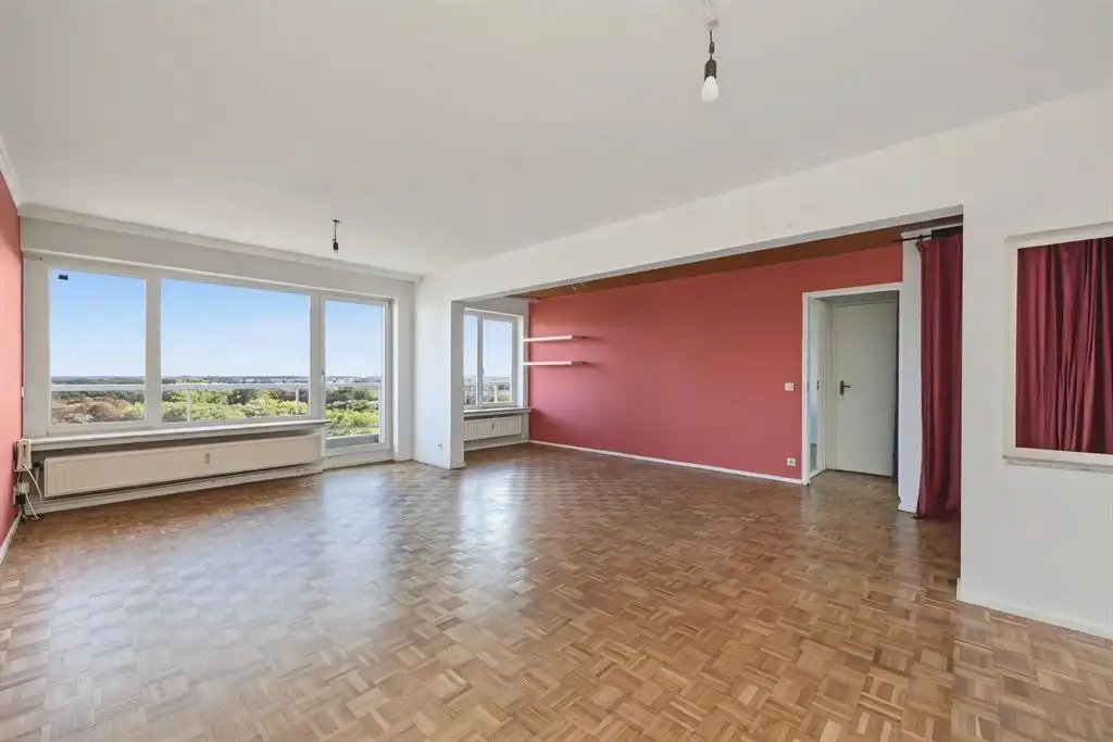 Appartement te koop Turnhoutsebaan 455/16H - 2140 BORGERHOUT