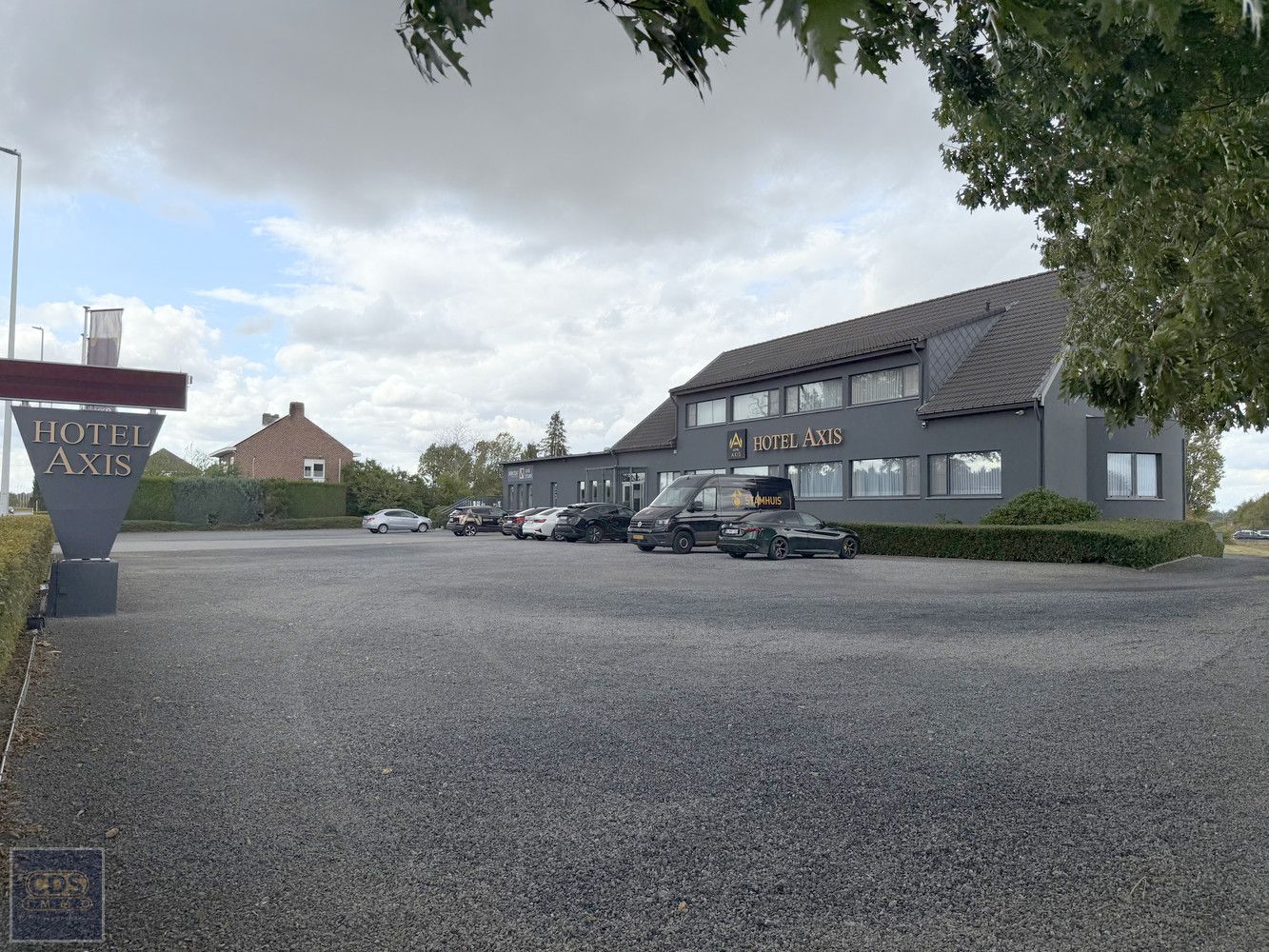 Hotel foto 3