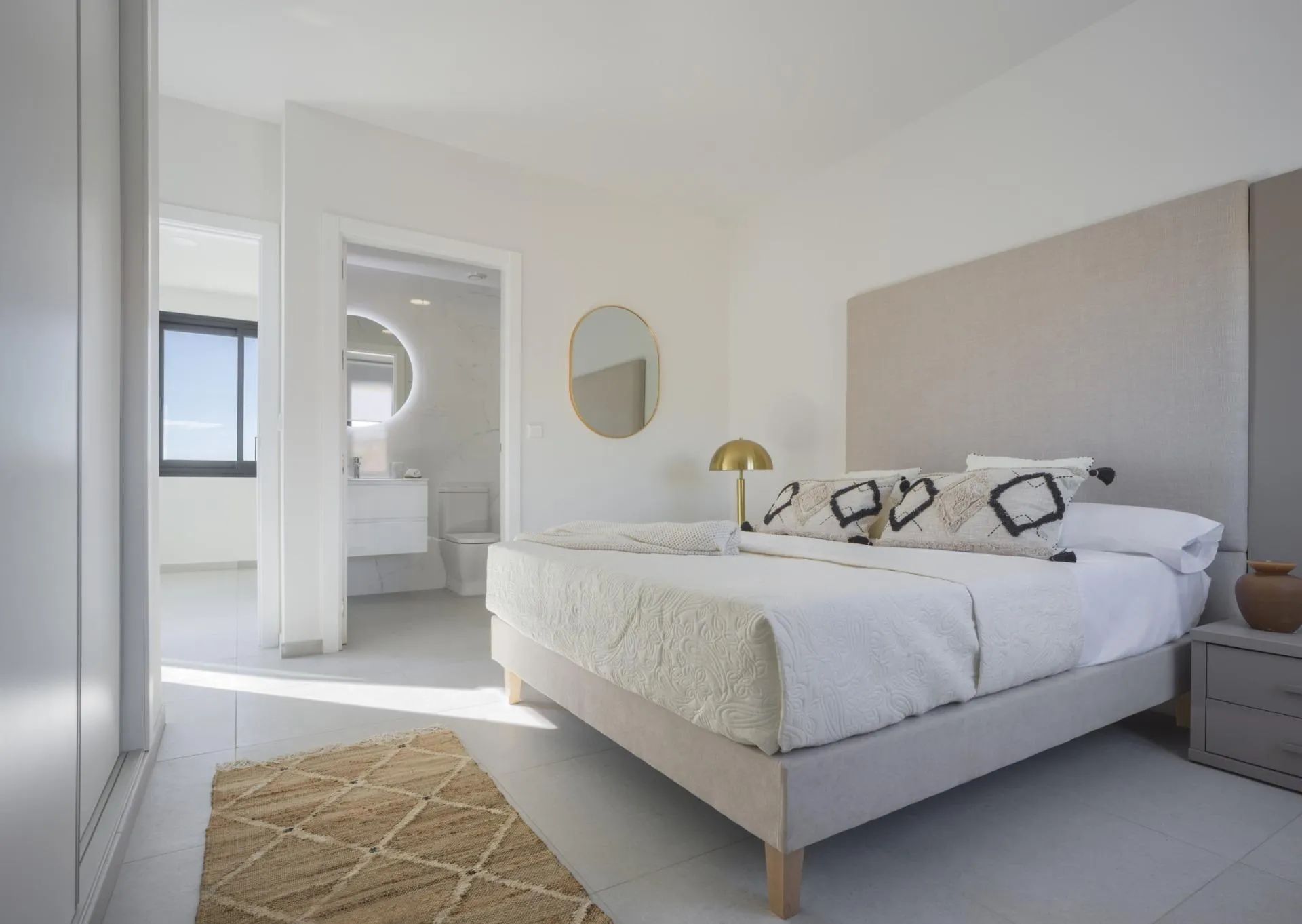 Eigentijdse vakantiewoningen aan luxe Golf Resort – geniet van rust, natuur en exclusiviteit foto 6