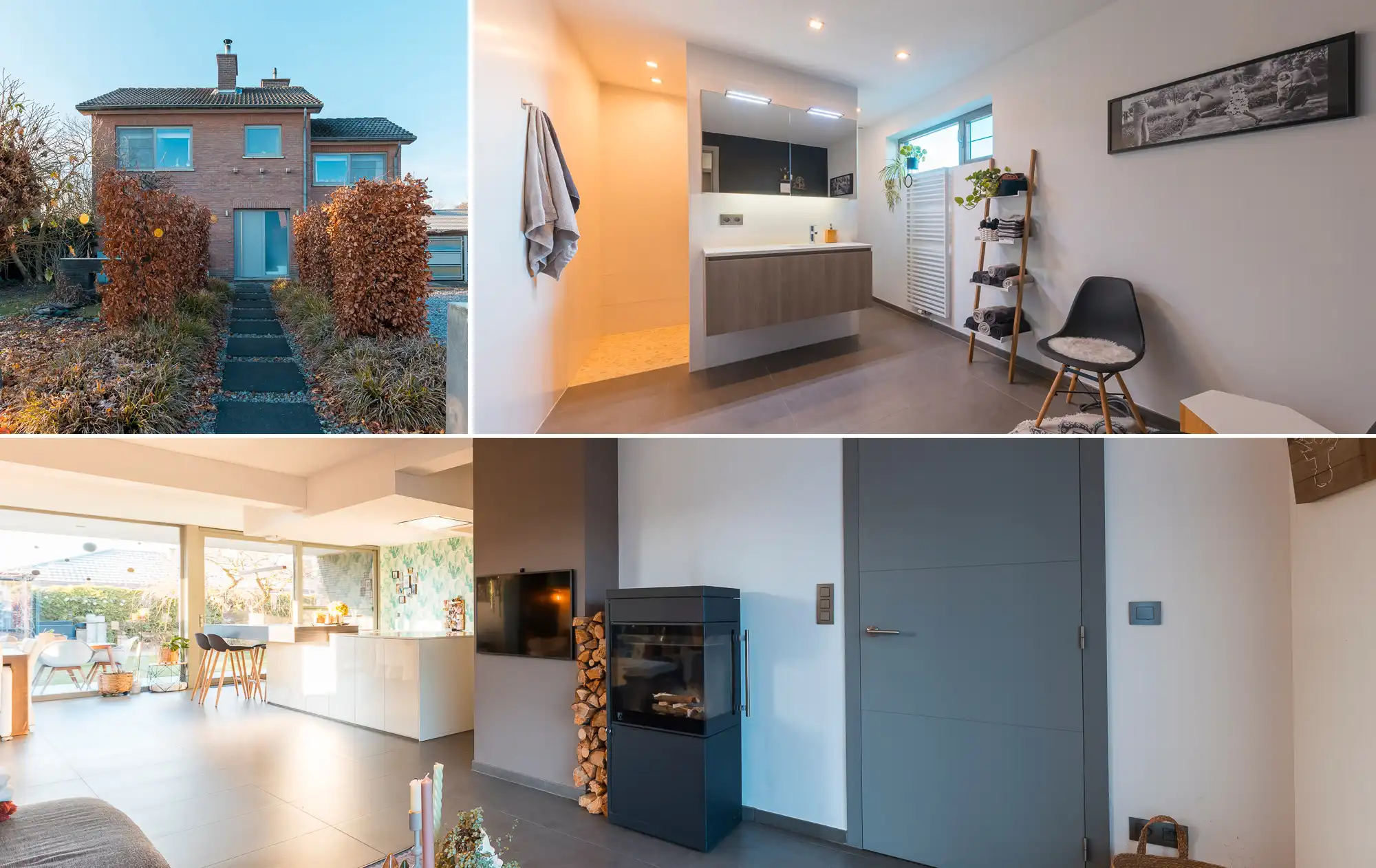 Huis te koop Anjerstraat 12 - 3960 Bree