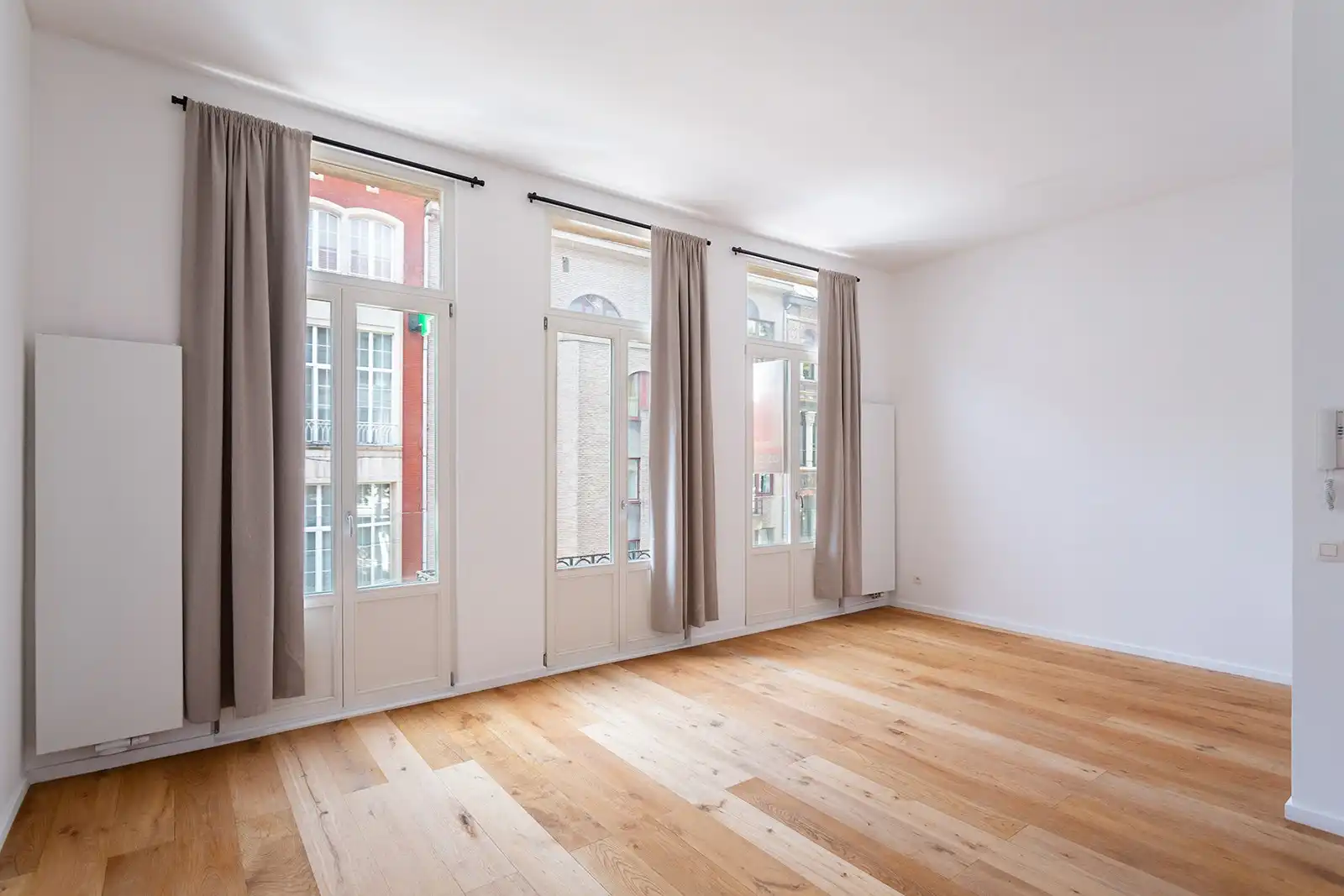 Stijlvol wonen in de modewijk foto 2