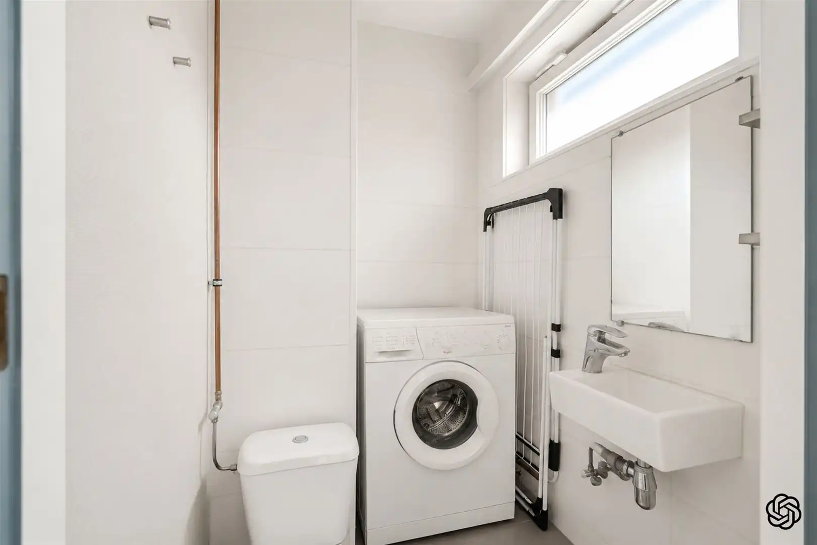 2 slaapkamer appartement foto 32