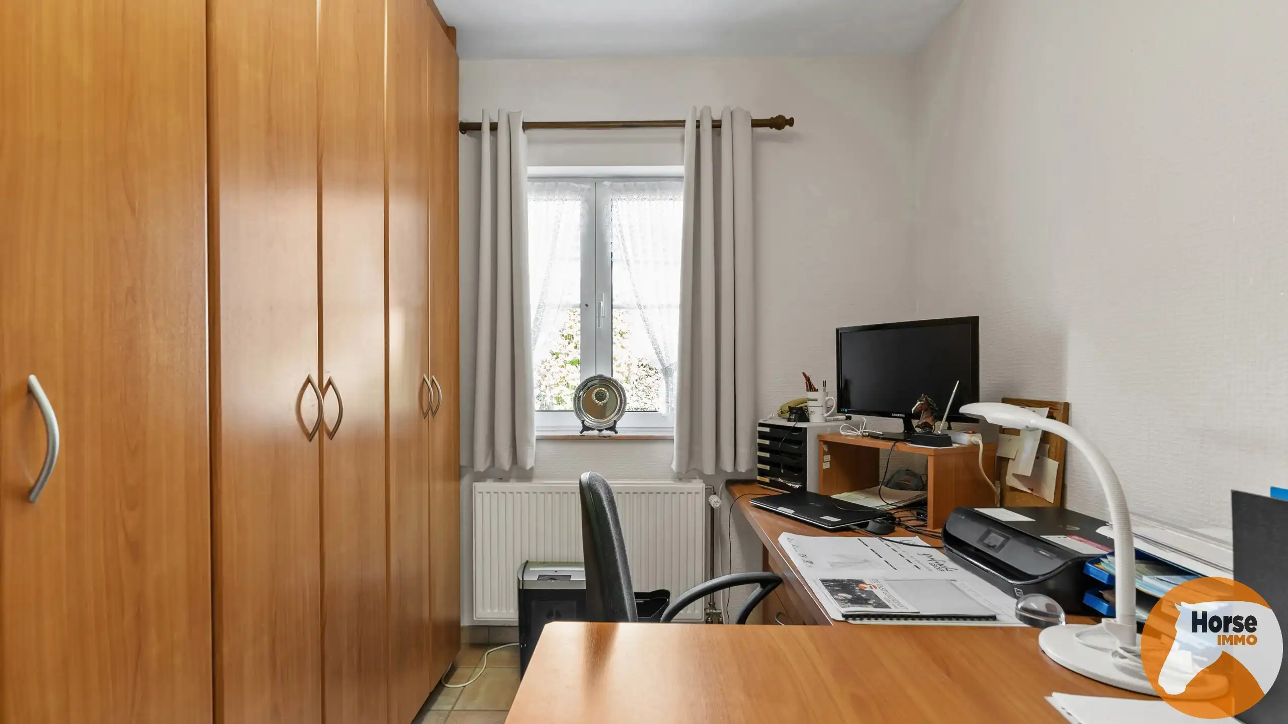 MECHELEN - Exclusieve hippische accommodatie op +/- 4,4ha  foto 24