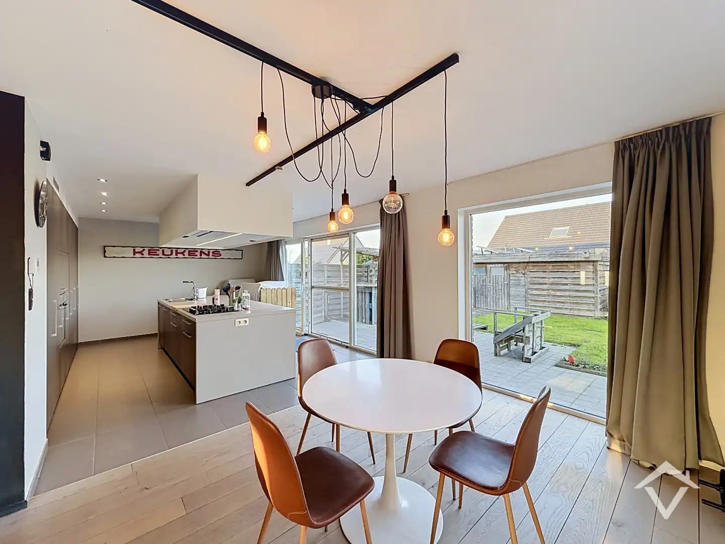 Woning met 4 slaapkamers te Leke foto 5