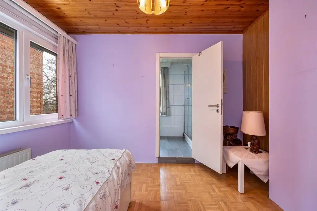 Woning met magazijn tegenover Fort 7 foto 19