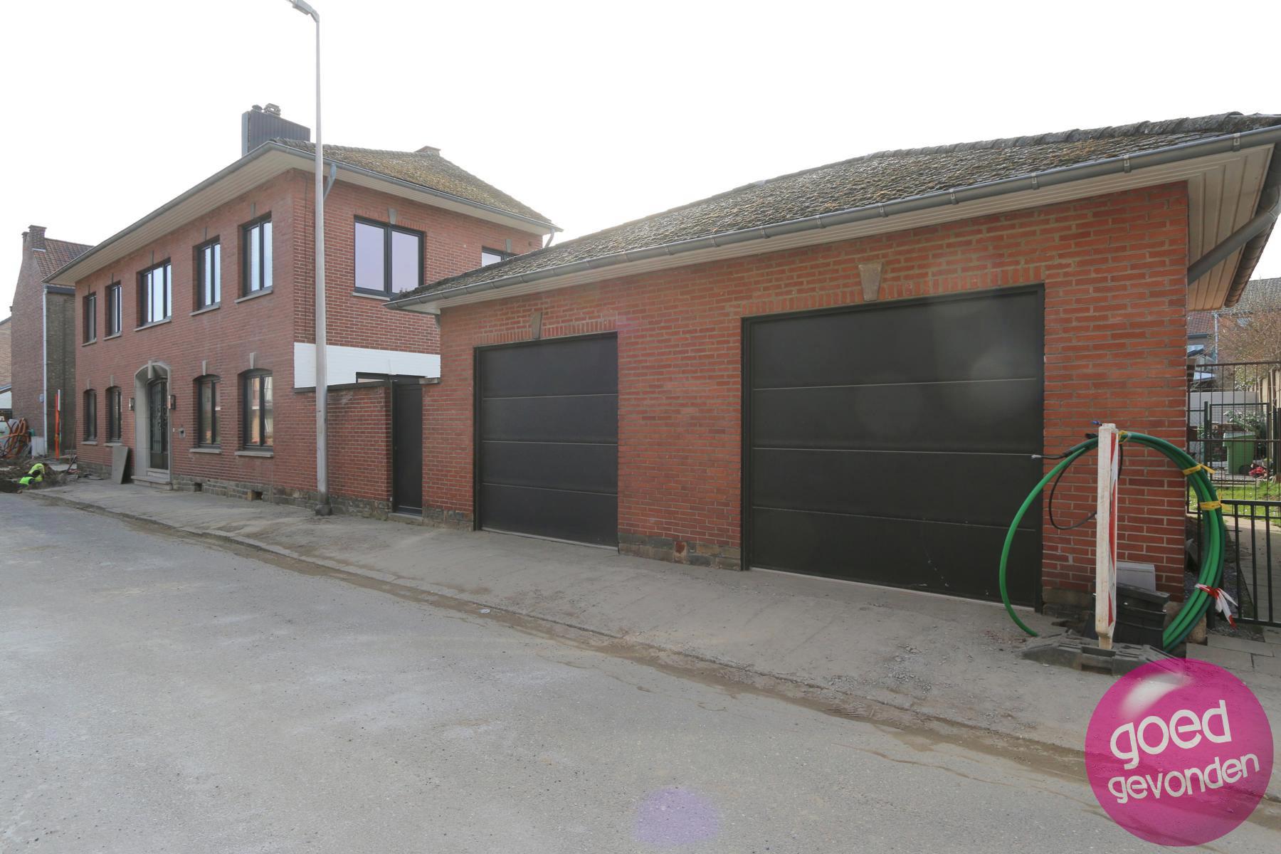 Woning 3 tot 4 slk - dubbele garagebox - koer - rustig en centraal  foto 16