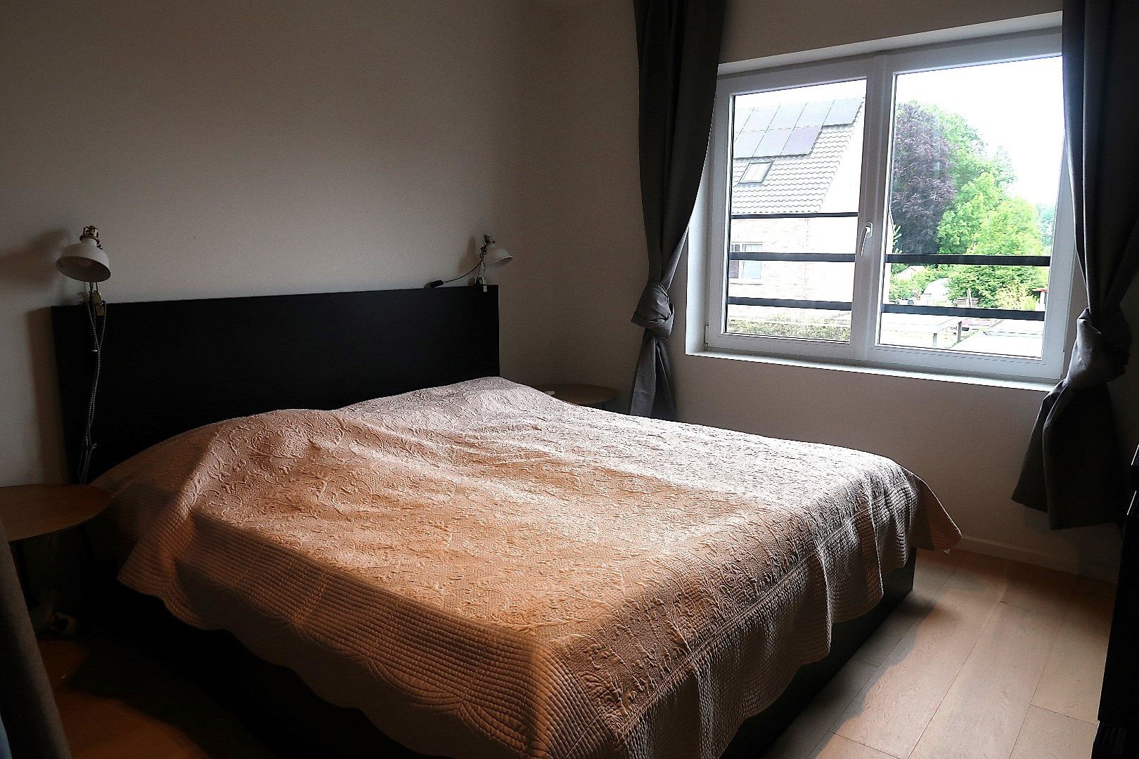 Rustig gelegen nieuwbouwwoning met tuin foto 13