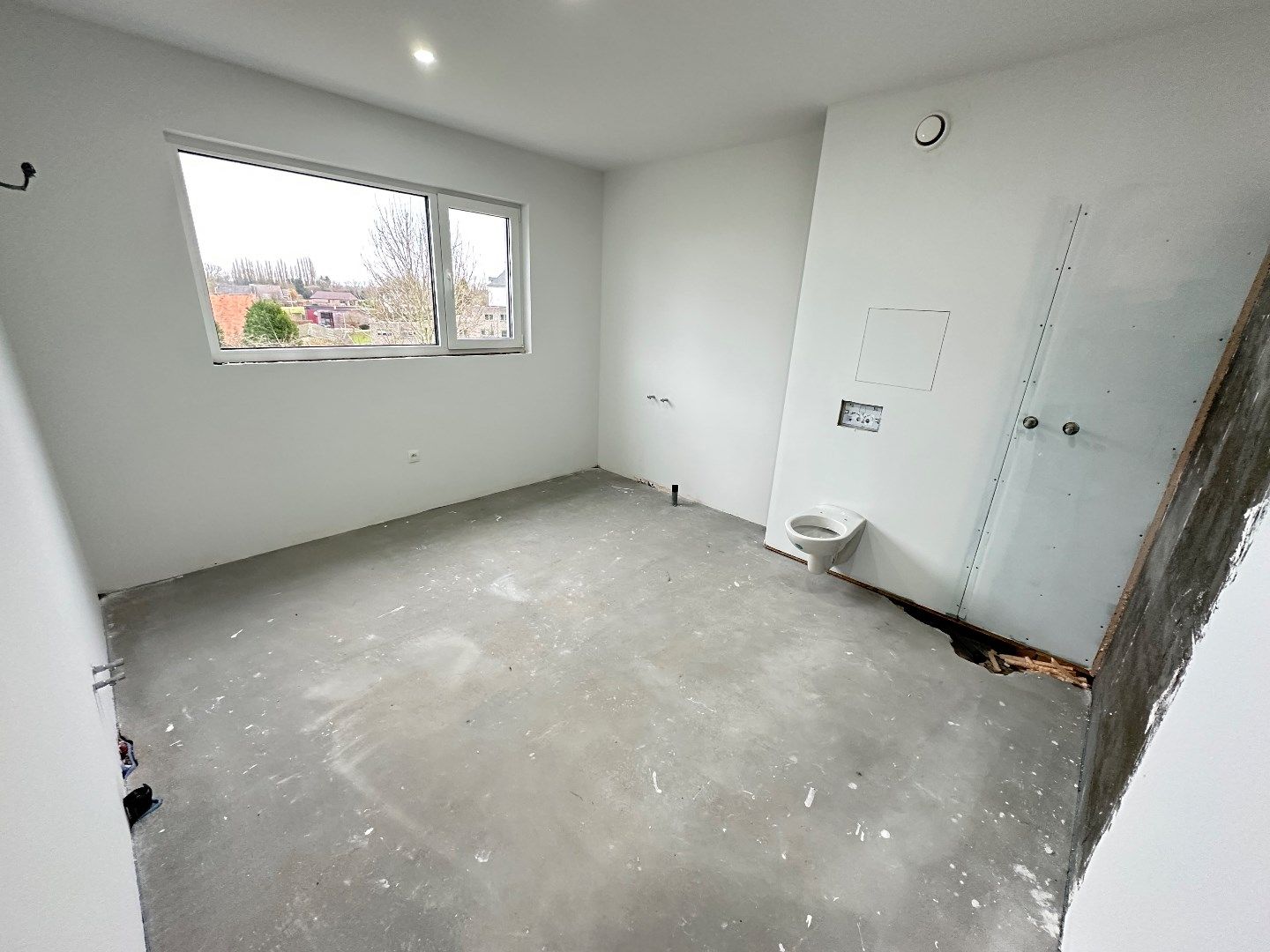 Stijlvolle nieuwbouwwoning in Tongeren met tuin, terras en 3 slaapkamers foto 15