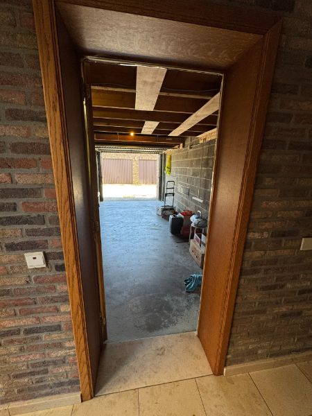 Gezellig appartement met 3 slaapkamers en garage foto 22