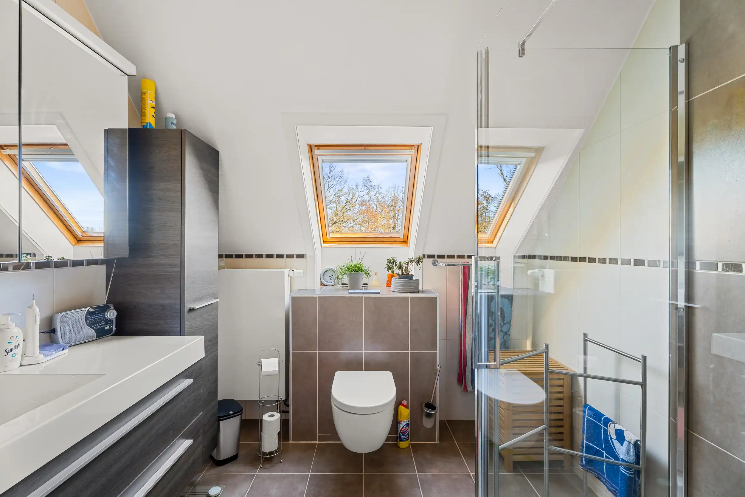 Instapklare gezinswoning in gegeerde, residentiële, woonwijk foto 11