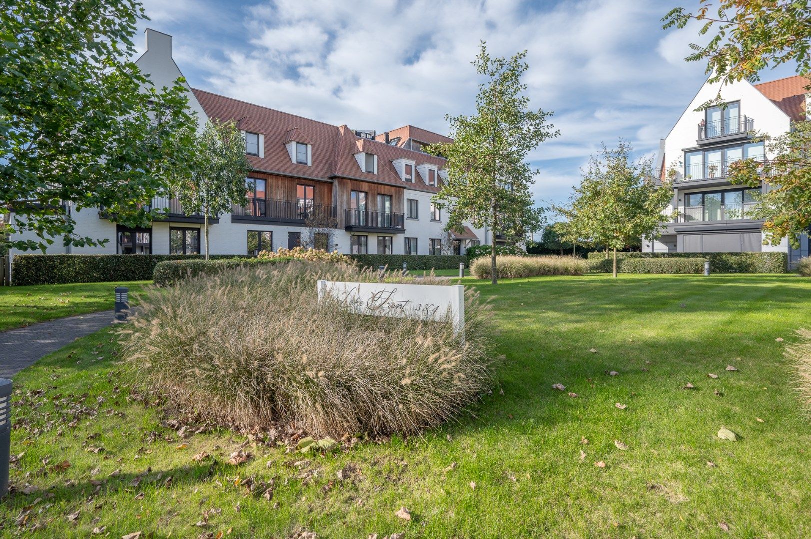 Zonnig appartement aan het meer van Duinenwater  foto 16