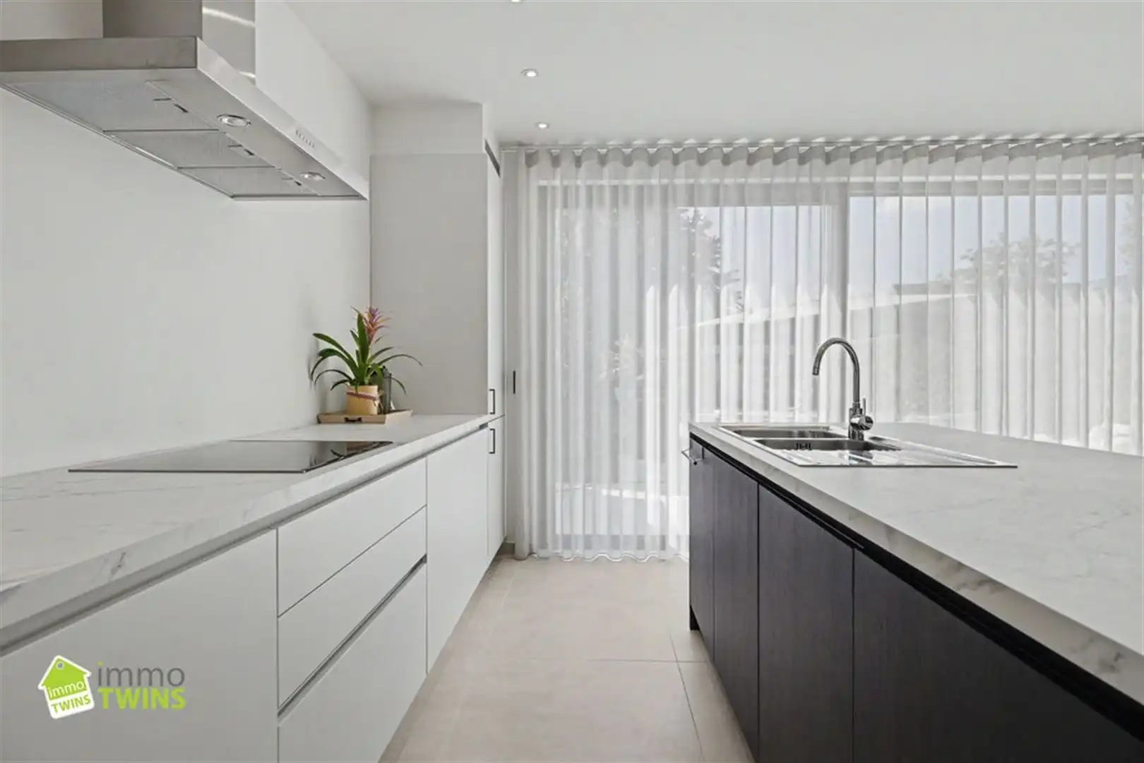 Prachtige BEN-nieuwbouwwoning te Buggenhout-Opstal foto 8