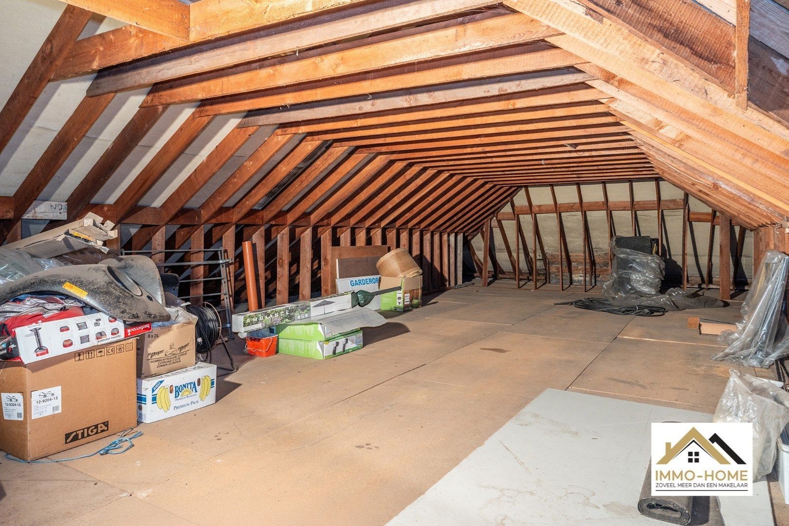 Vrijstaande woning met ruime tuin en open zicht!  foto 25