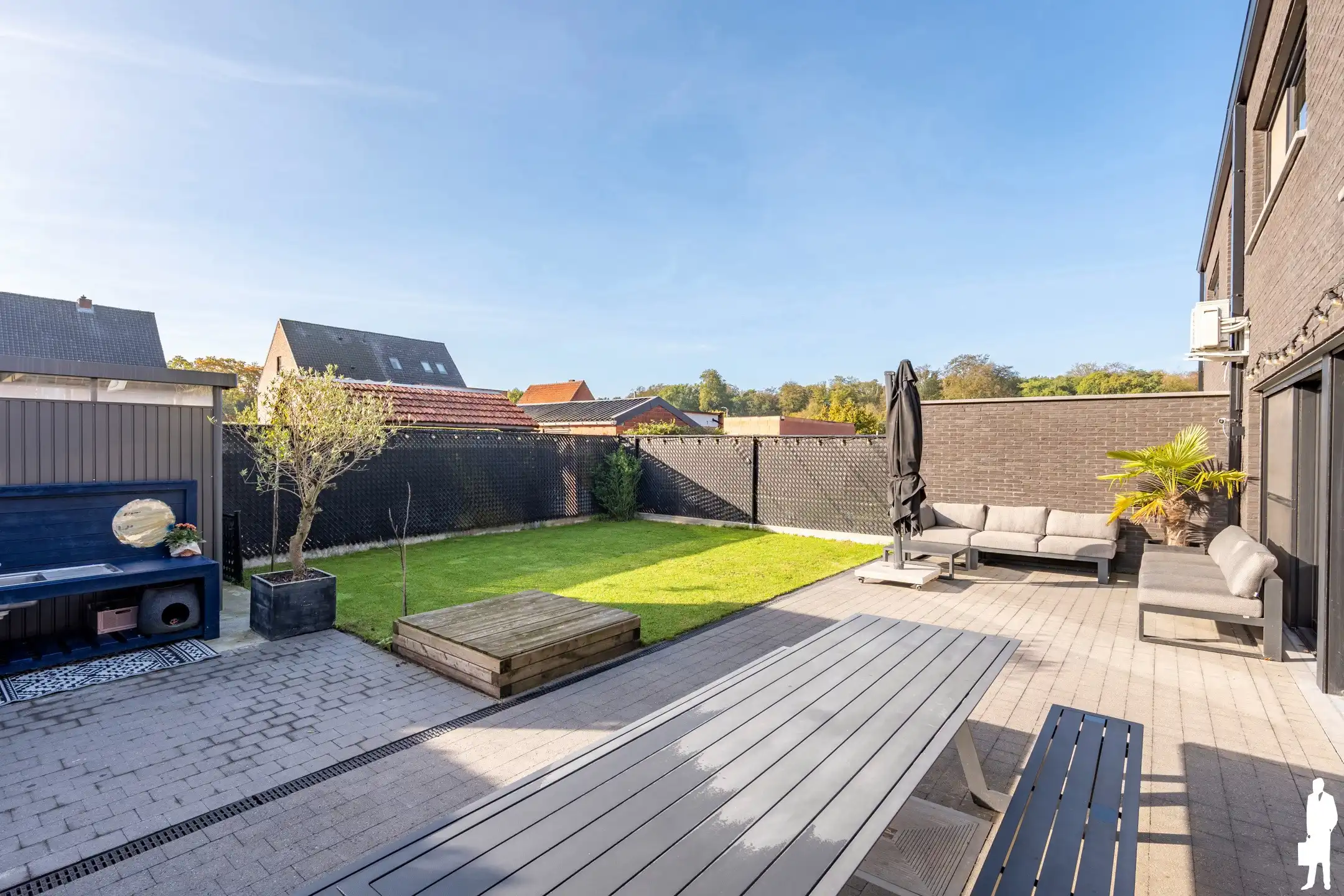 Energiezuinige BEN-woning te Oostmalle foto 3