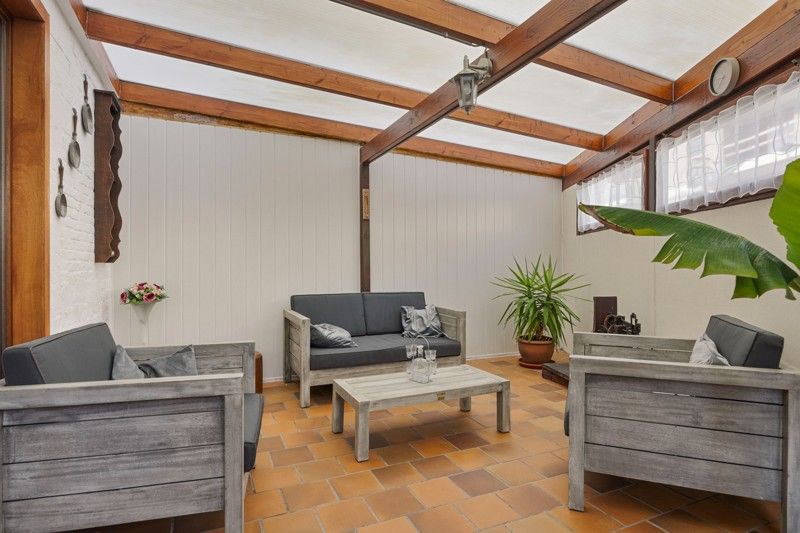 🏡Unieke gezinswoning met tuin en garage in Vilvoorde foto 15