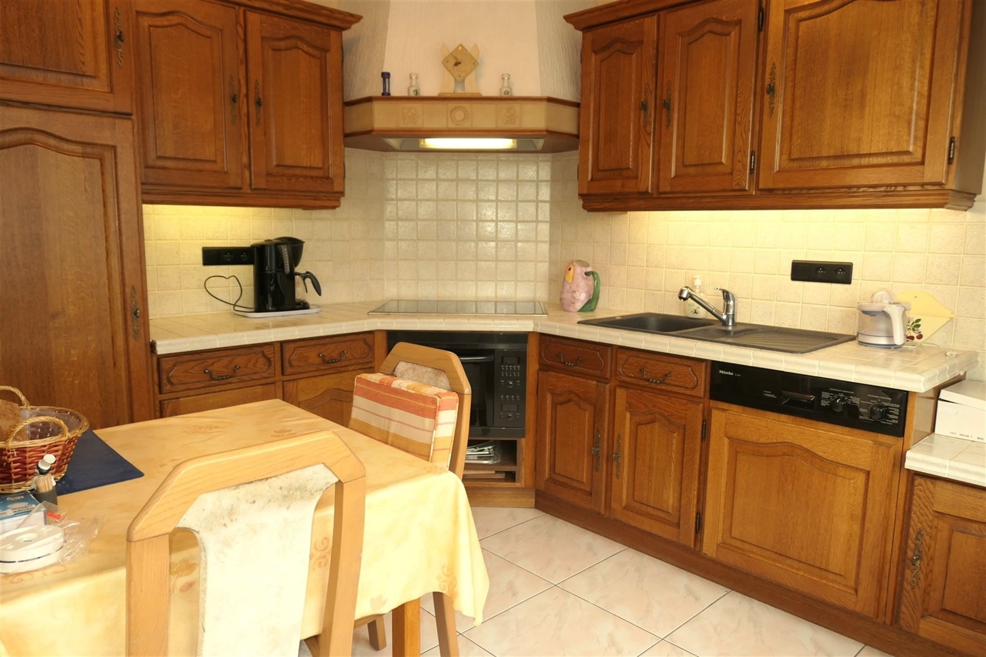 Appartement foto 5