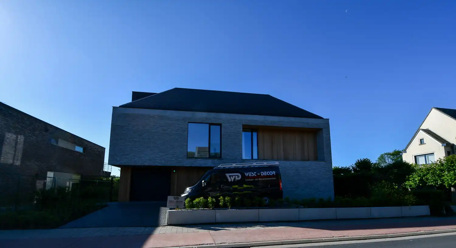 Prachtig dakappartement met hoogstaande afwerkingsgraad foto 10