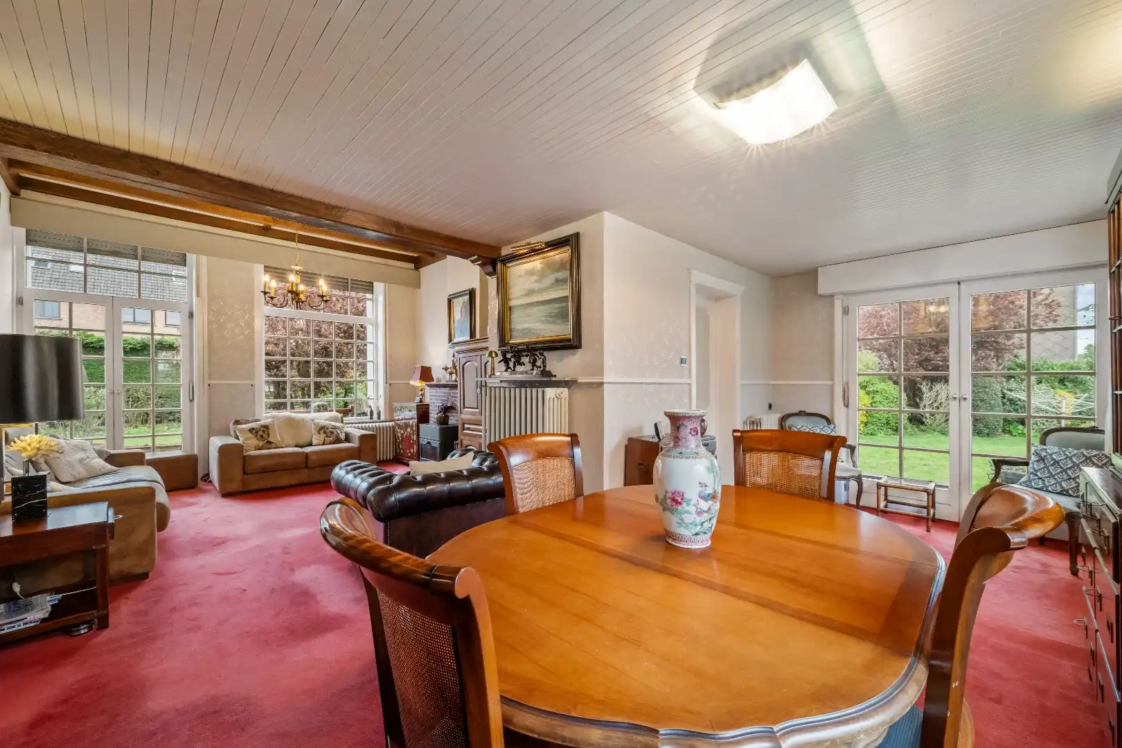 Charmante villa foto 9