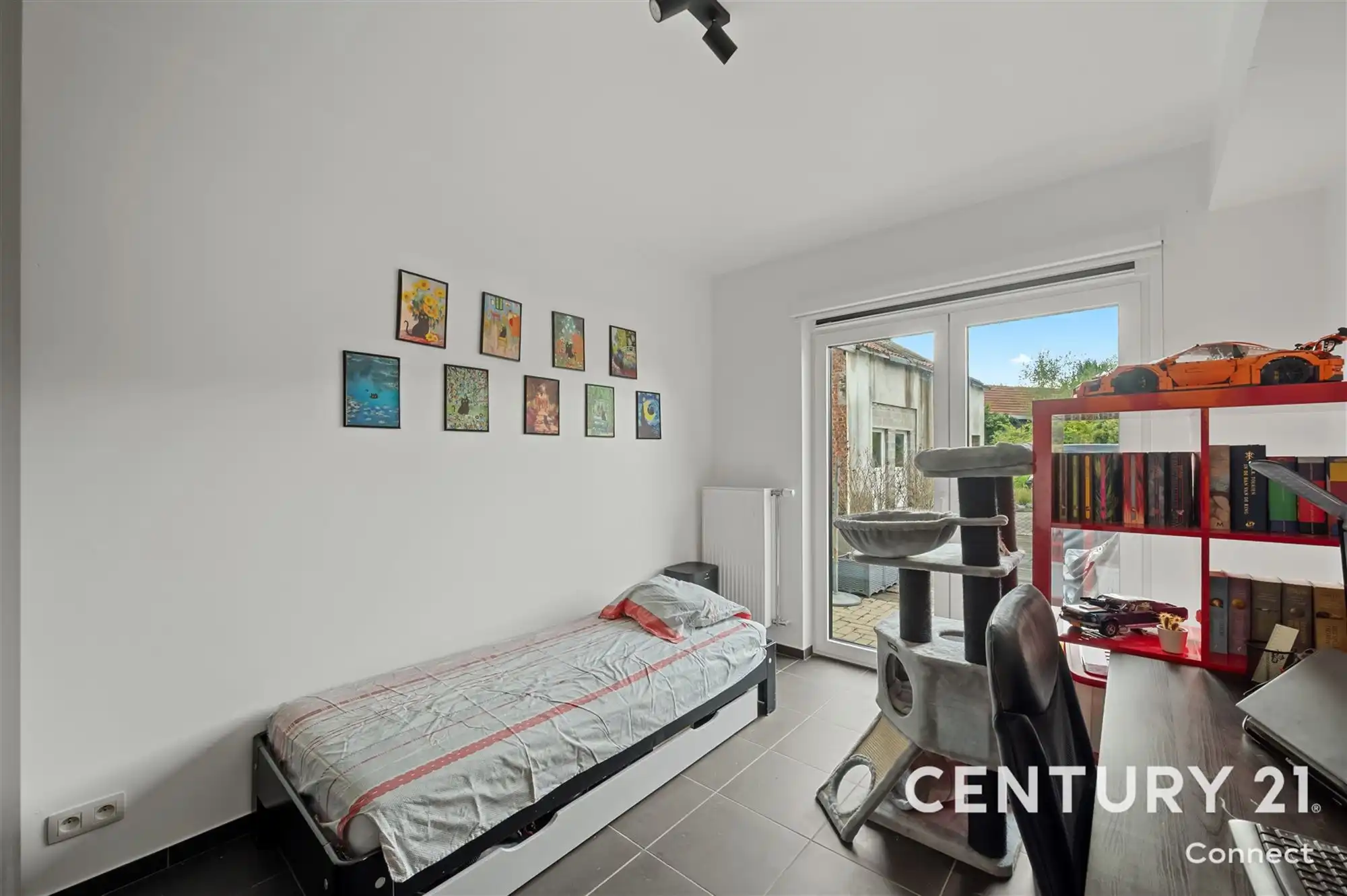 Appartement inclusief AS en kelderberging foto 11
