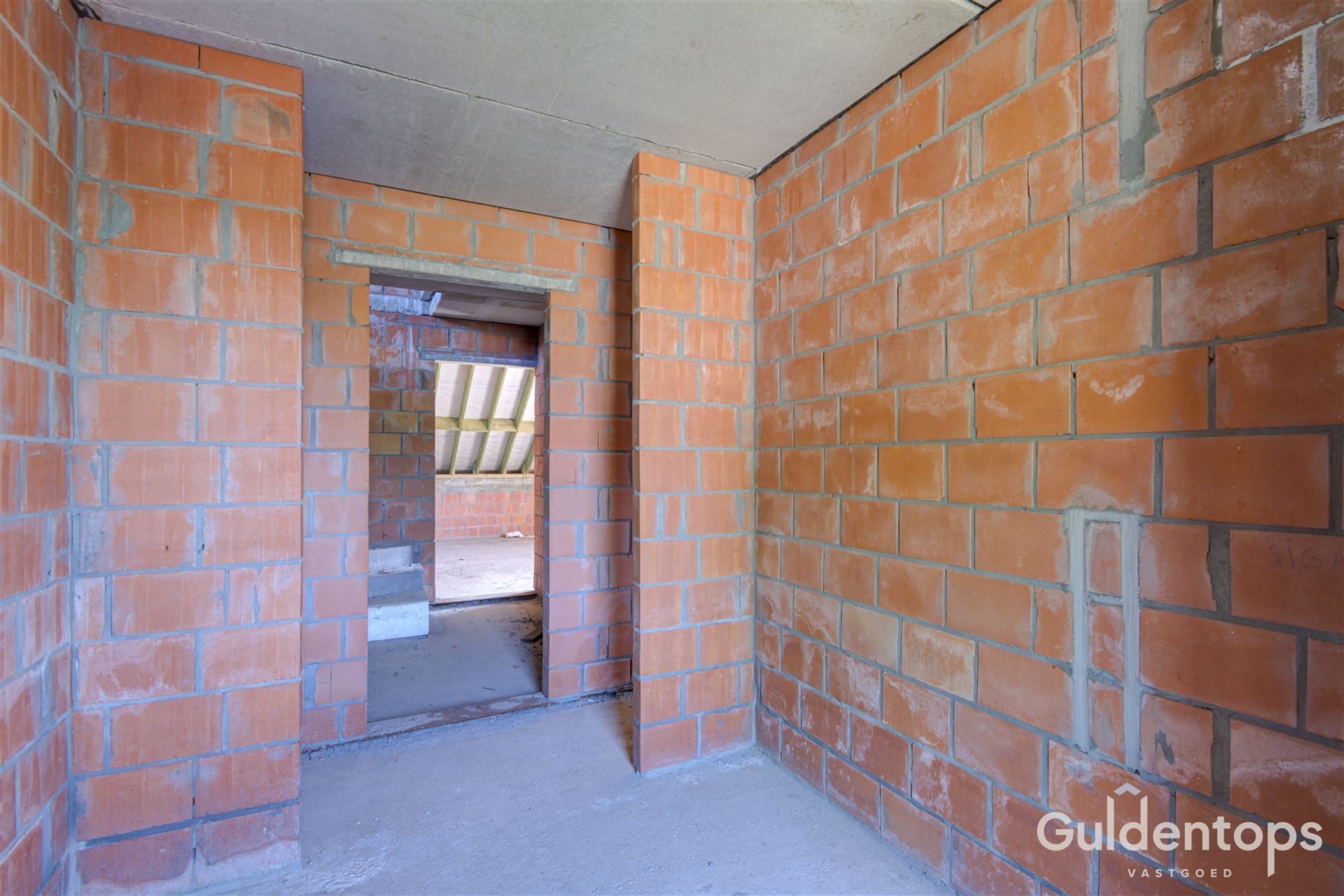 Exclusieve ruime ruwbouwvilla (500m2) met vele mogelijkheden foto 47