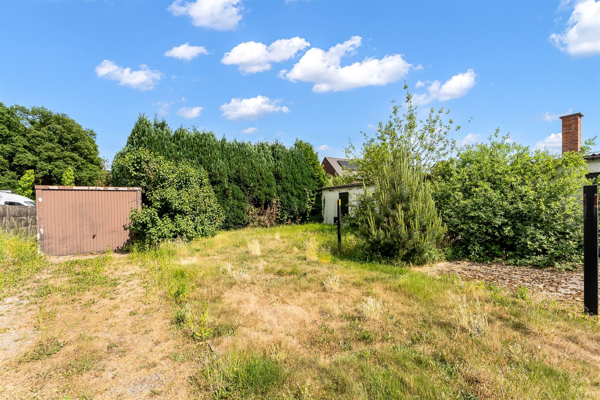 WONING MET POLYVALENTE RUIMTE (240M2!) VLAKBIJ NATUURDOMEIN foto 22