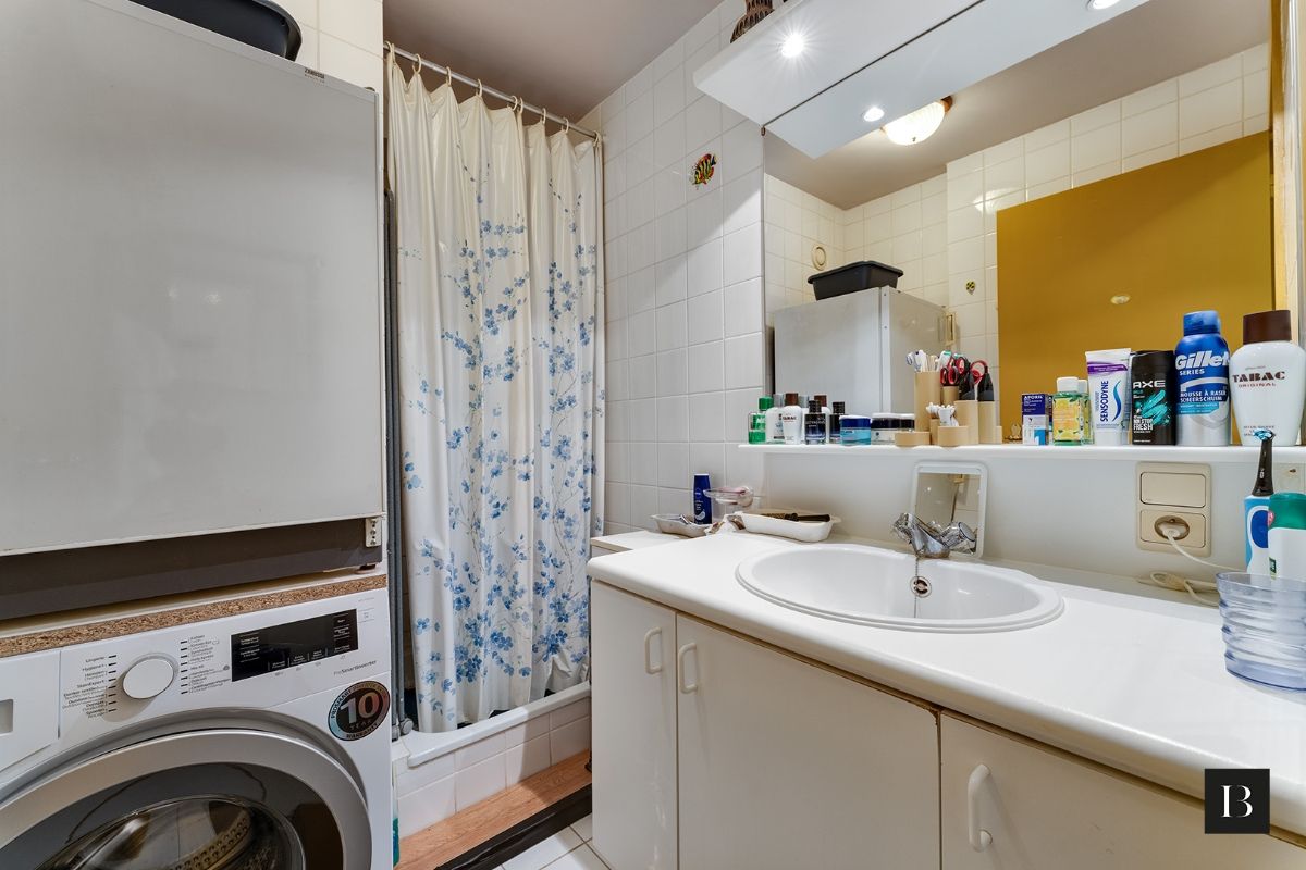 Goed onderhouden appartement met 1 slaapkamer foto 5