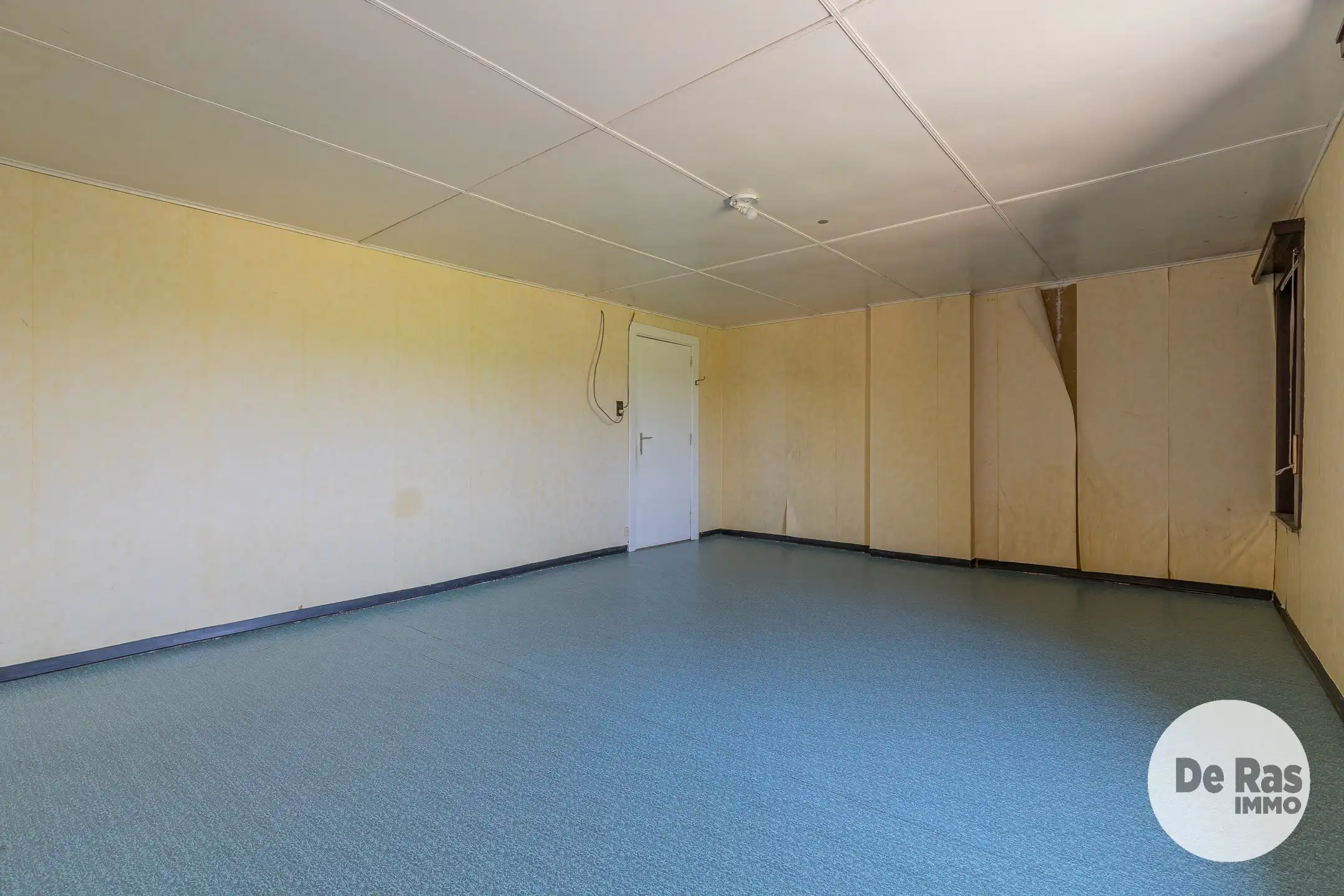 HAALTERT - Unieke renovatiekans op een groene locatie foto 13