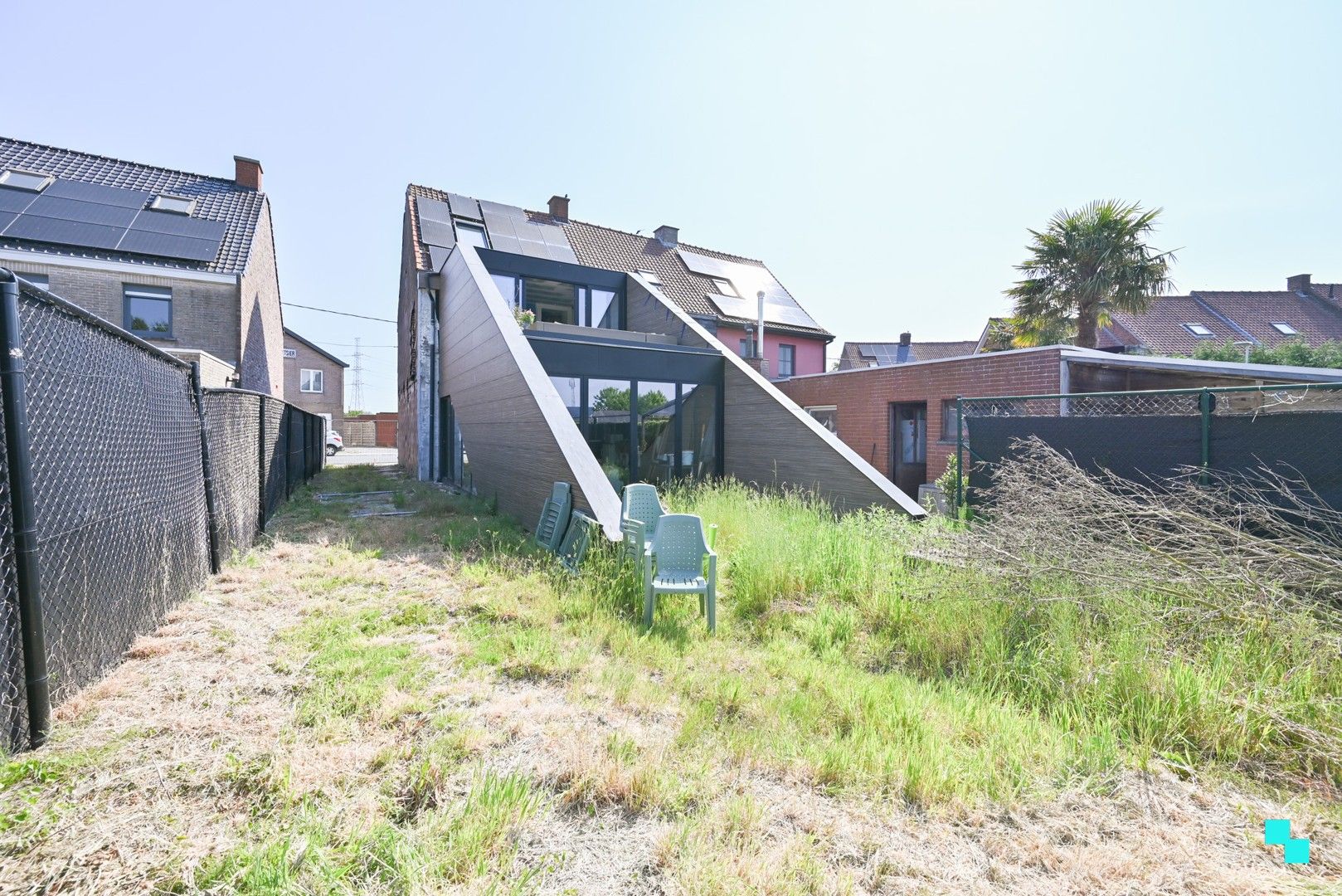 Eengezinswoning met drie slaapkamers te Lendelede foto 30