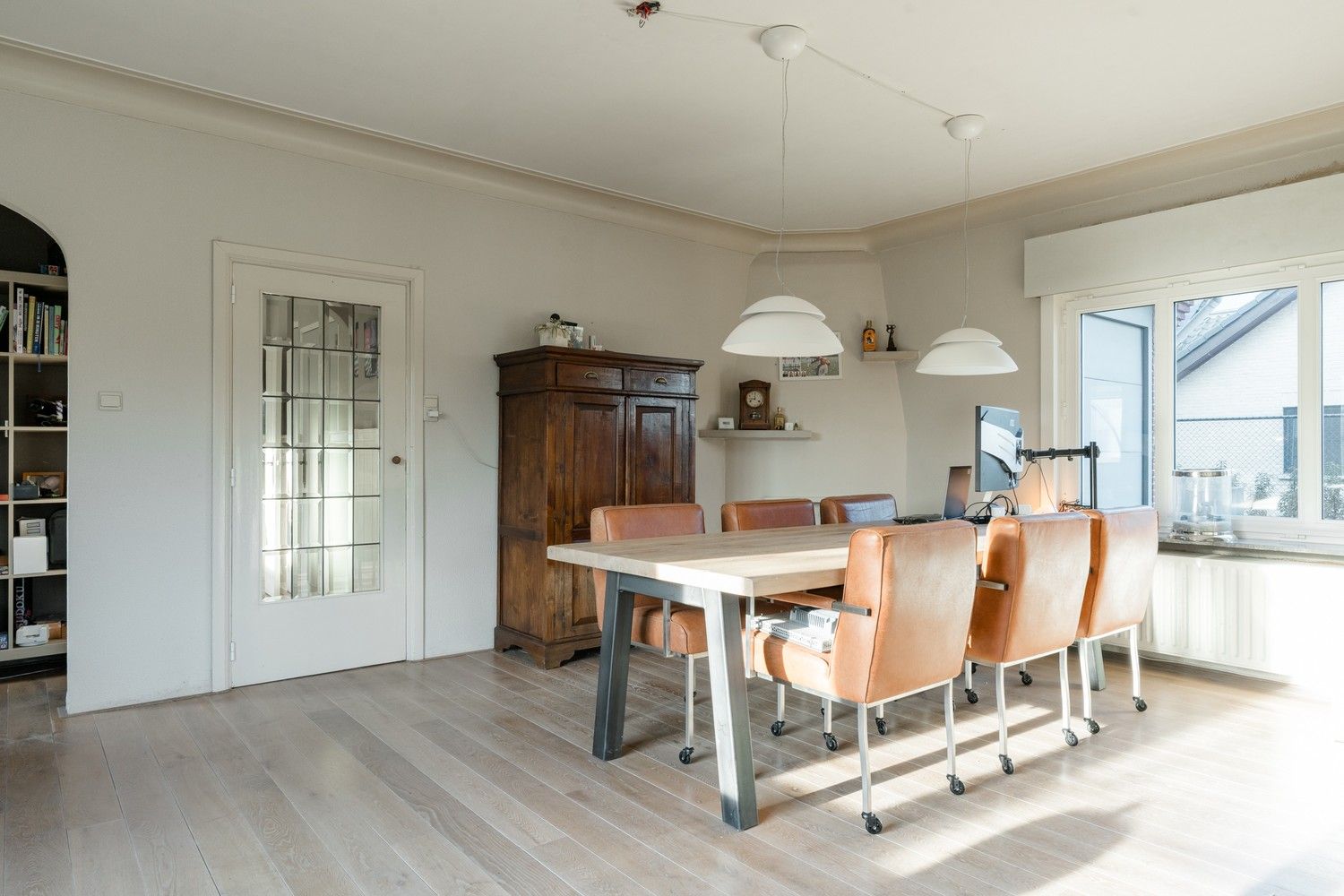 Karaktervolle vrijstaande woning nabij de Nederlandse grens foto 11