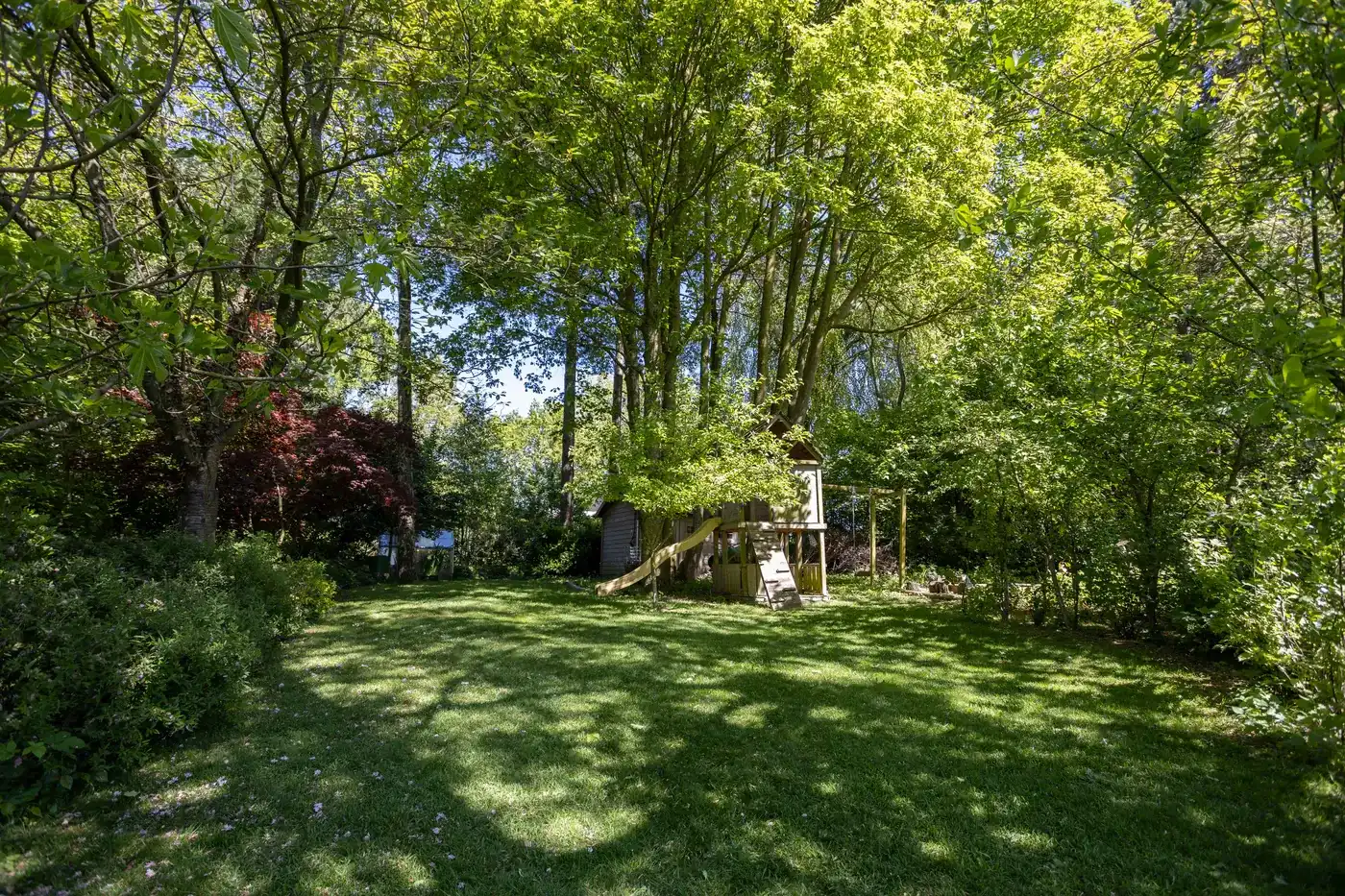 Unieke villa met subliem uitzicht gelegen in Marke foto 45