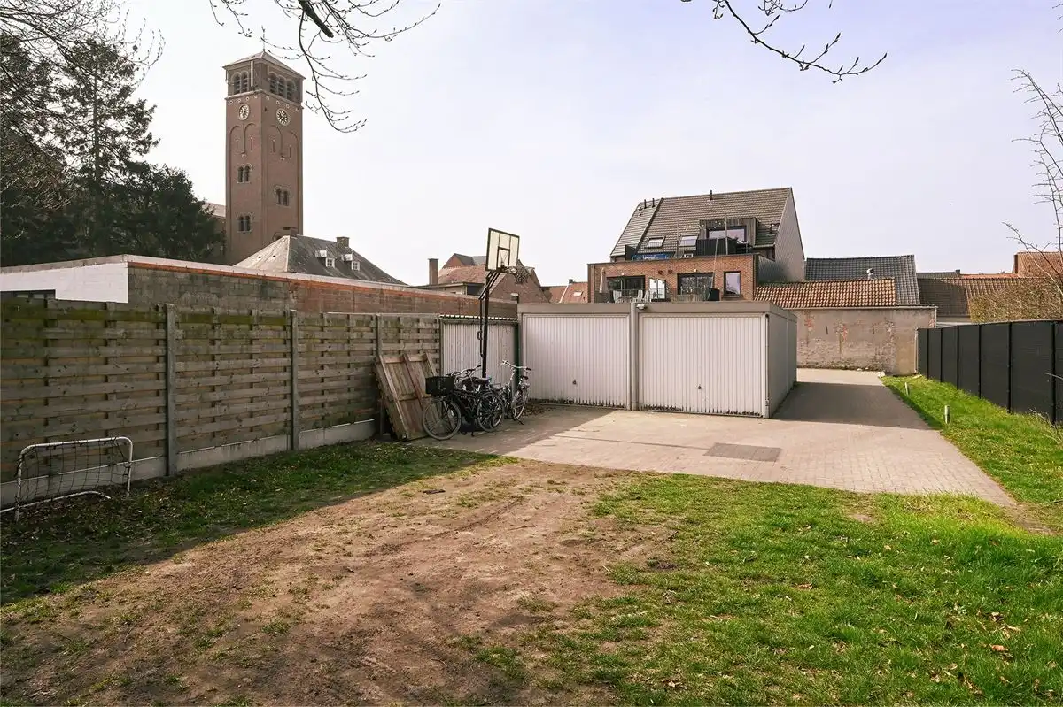 Recent dakappartement op leuke locatie te Putte-Kapellen foto 18