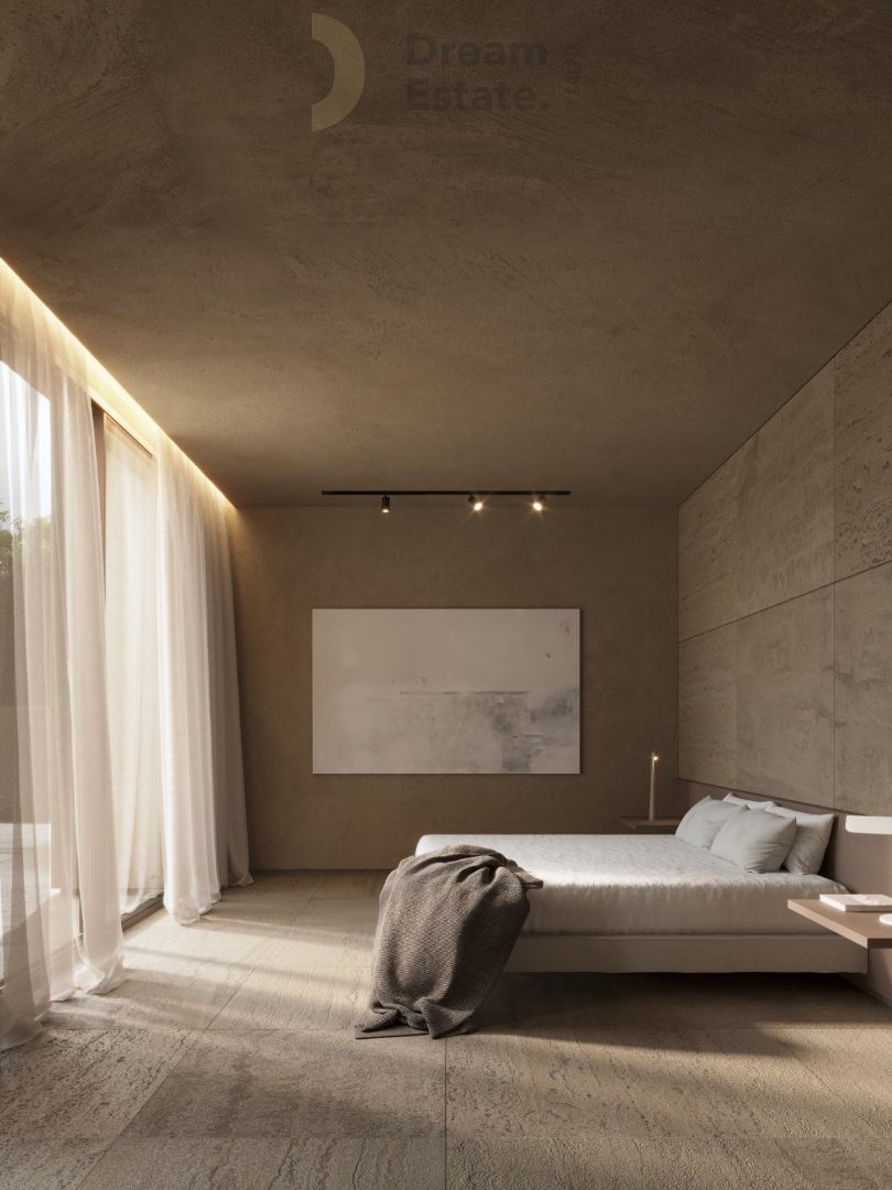 Casa EME – Exclusieve Nieuwbouwvilla in La Nucía, Alicante foto 6