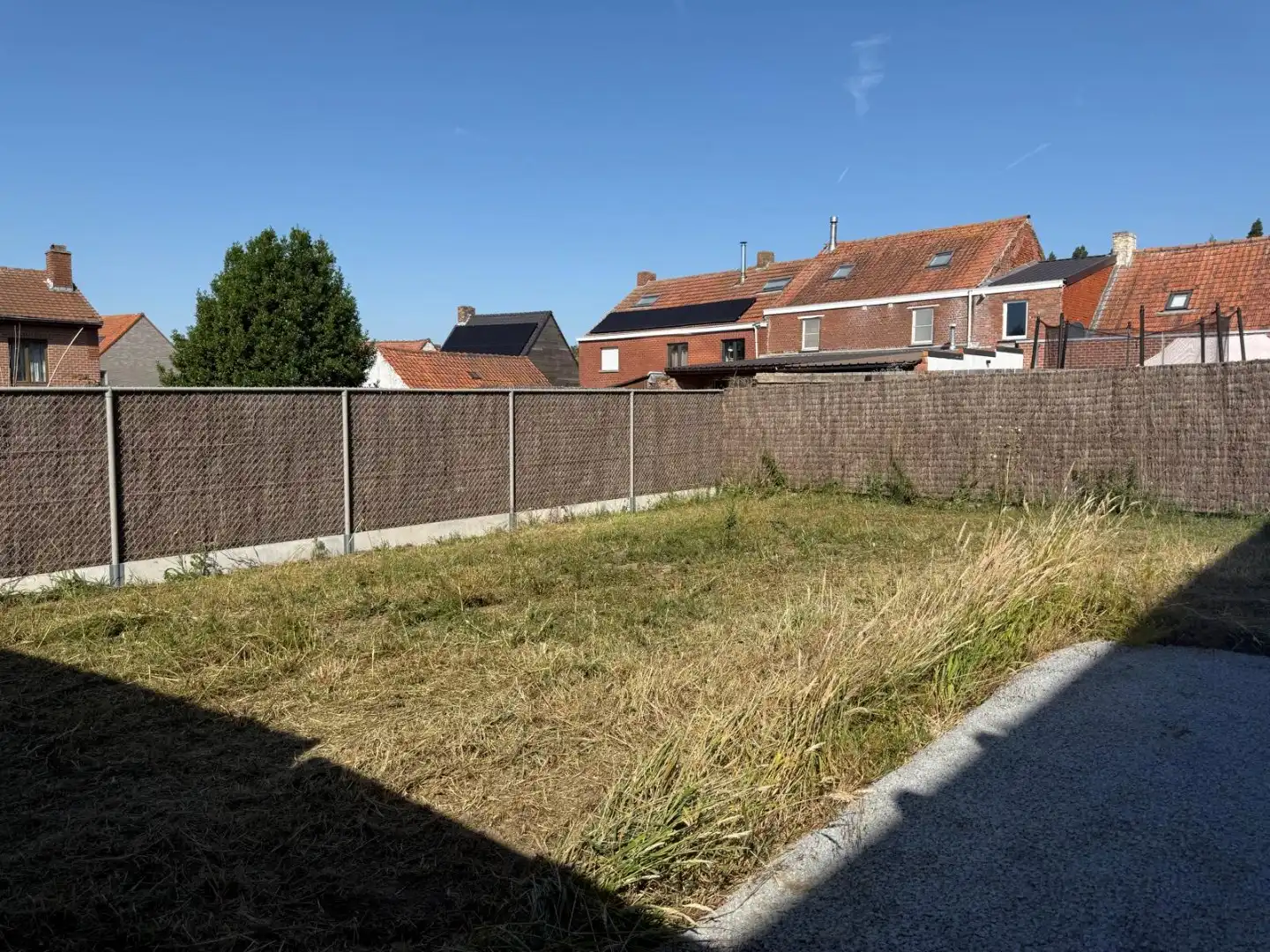 Instapklare nieuwe woning in een rustige woonwijk  foto 14