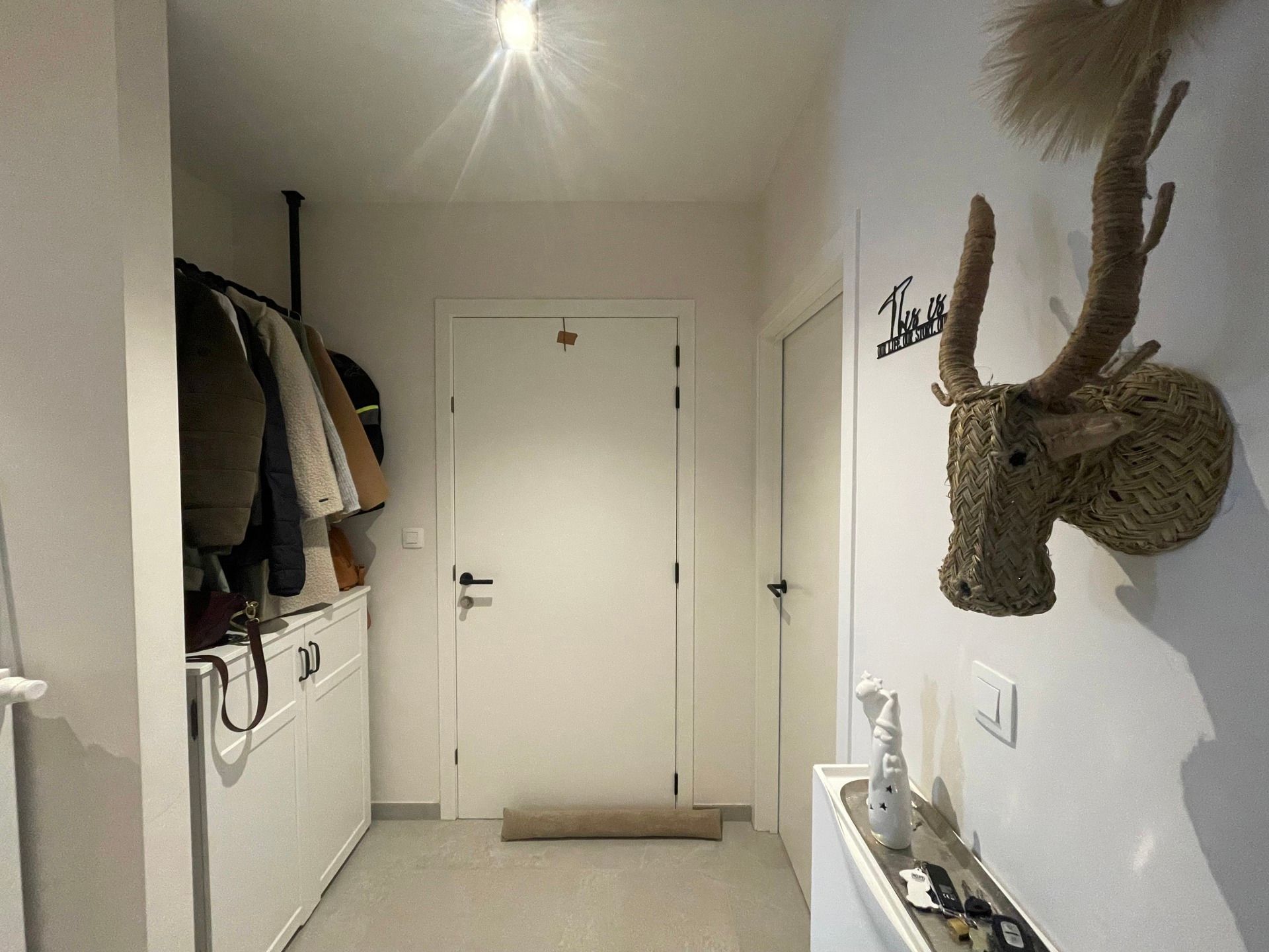 Prachtig instapklaar tweeslaapkamer appartement foto 3