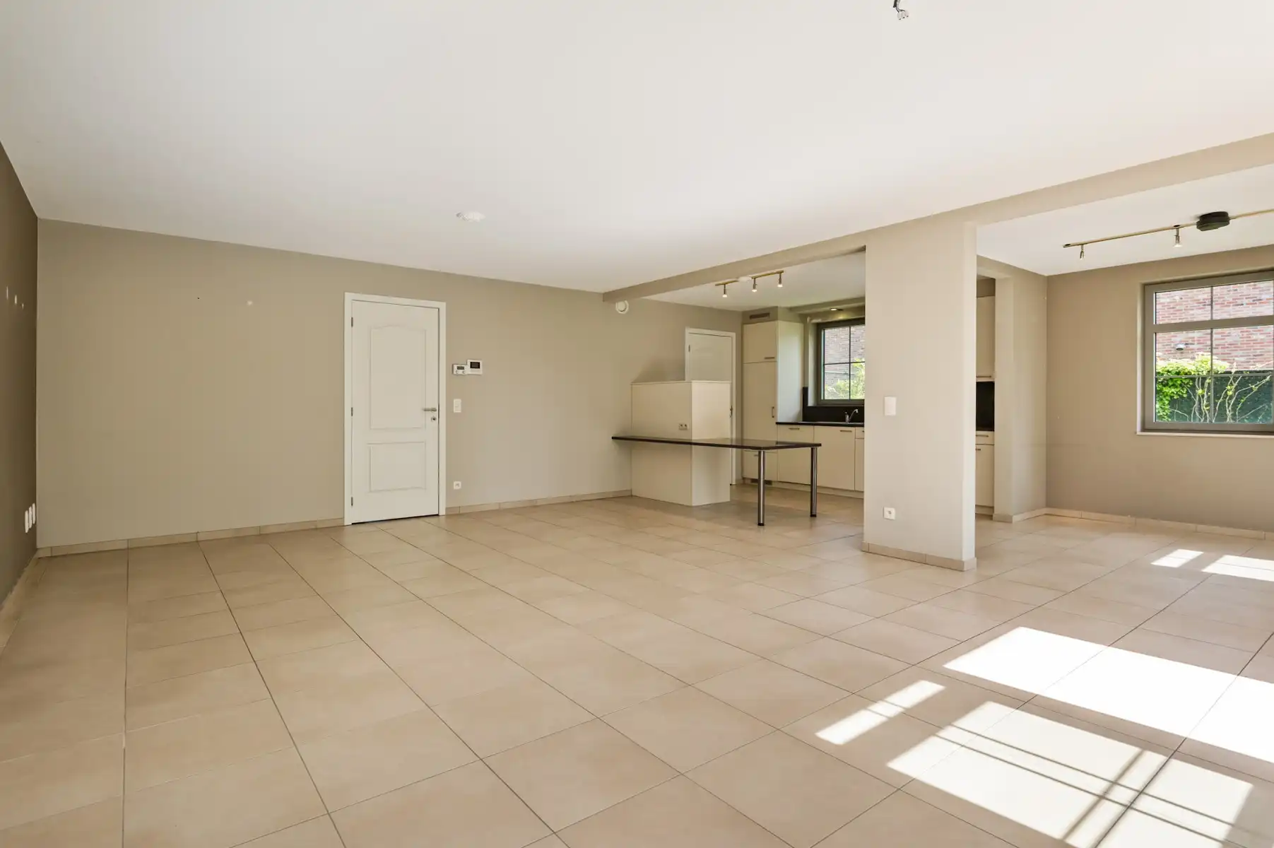 Instapklare en energiezuinige gelijkvloers appartement in 'Kasteelhof' foto 5