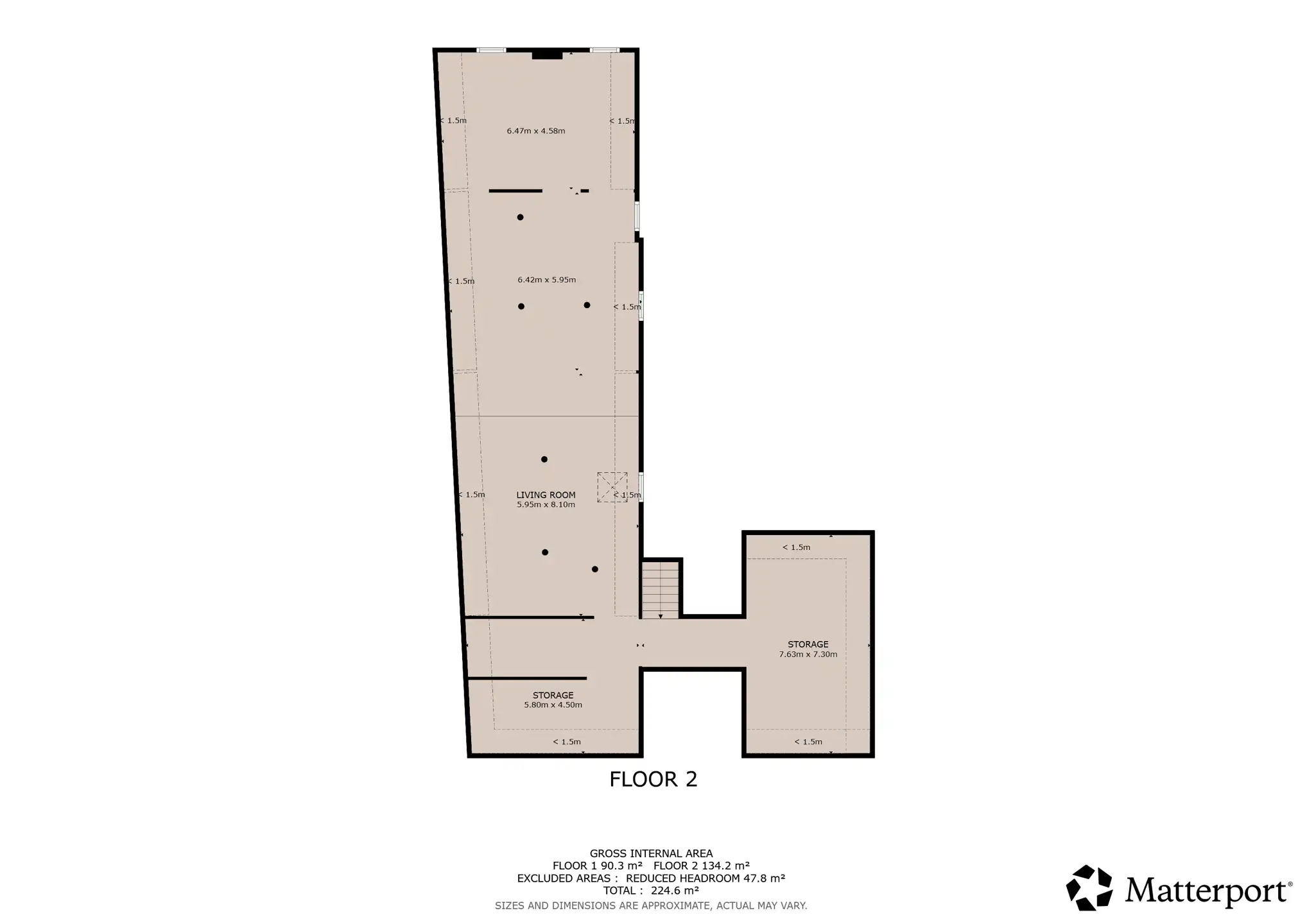 BILZEN - Charmante vierkantshoeve op +/- 60a foto 15