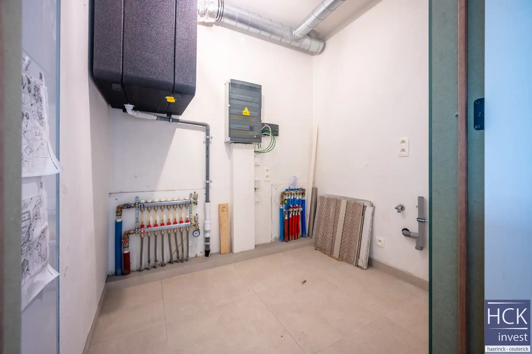 KRUISHOUTEM | POSTILJON | Uniek & groen woonproject met 24 appartementen foto 11