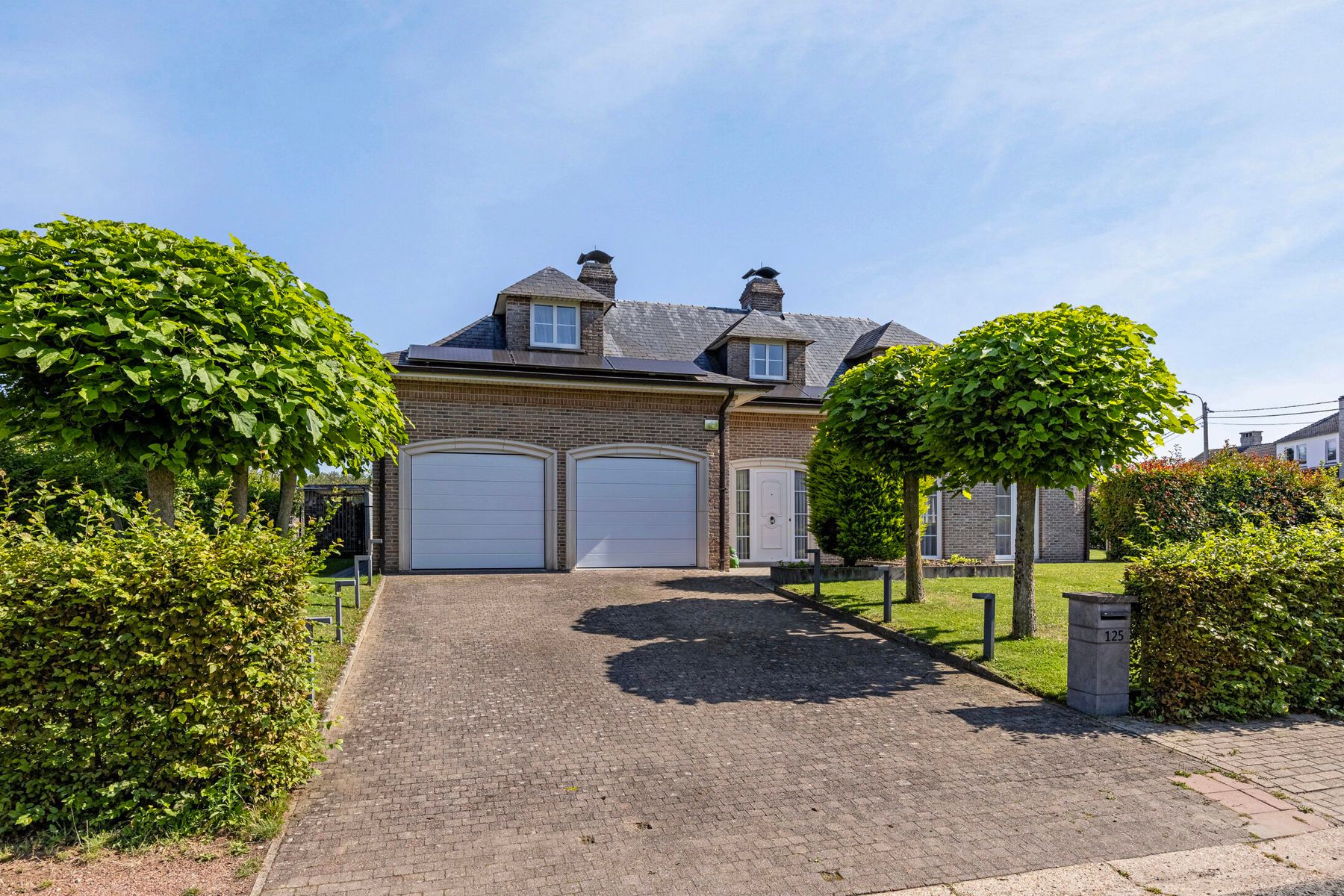 Perfect onderhouden villa met 3 slaapkamers foto 2