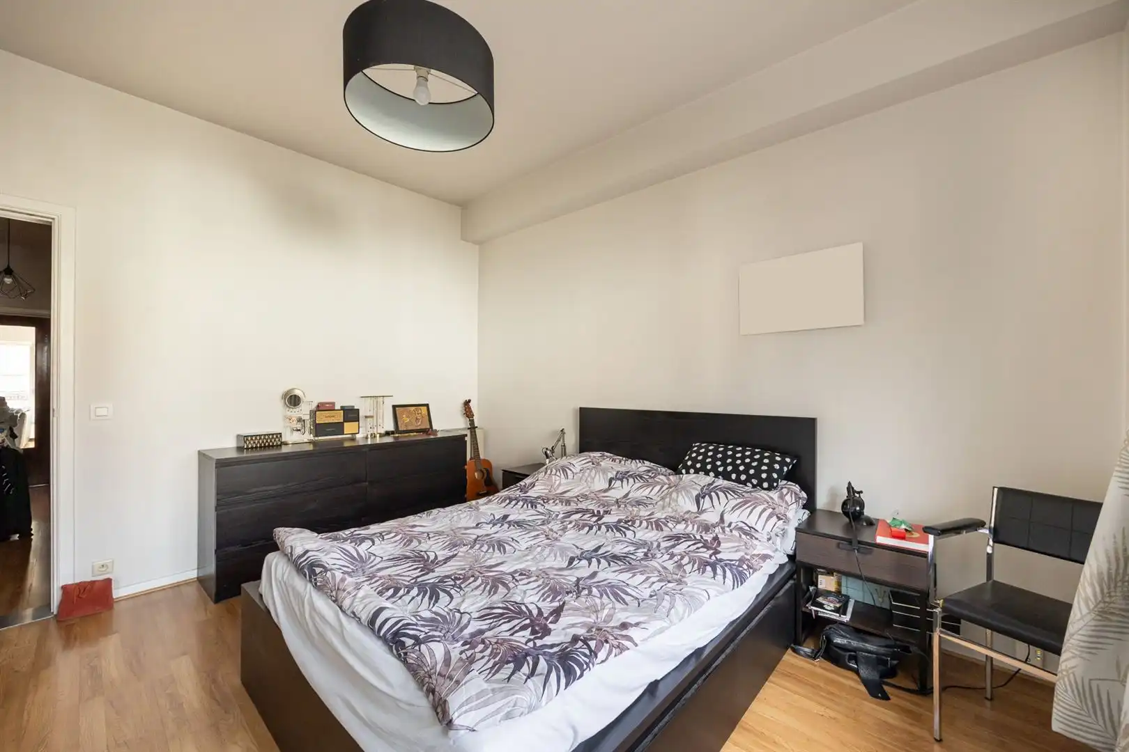 Zonnig wonen op ’t Zuid: lichtrijk 2-slpk met terras foto 14