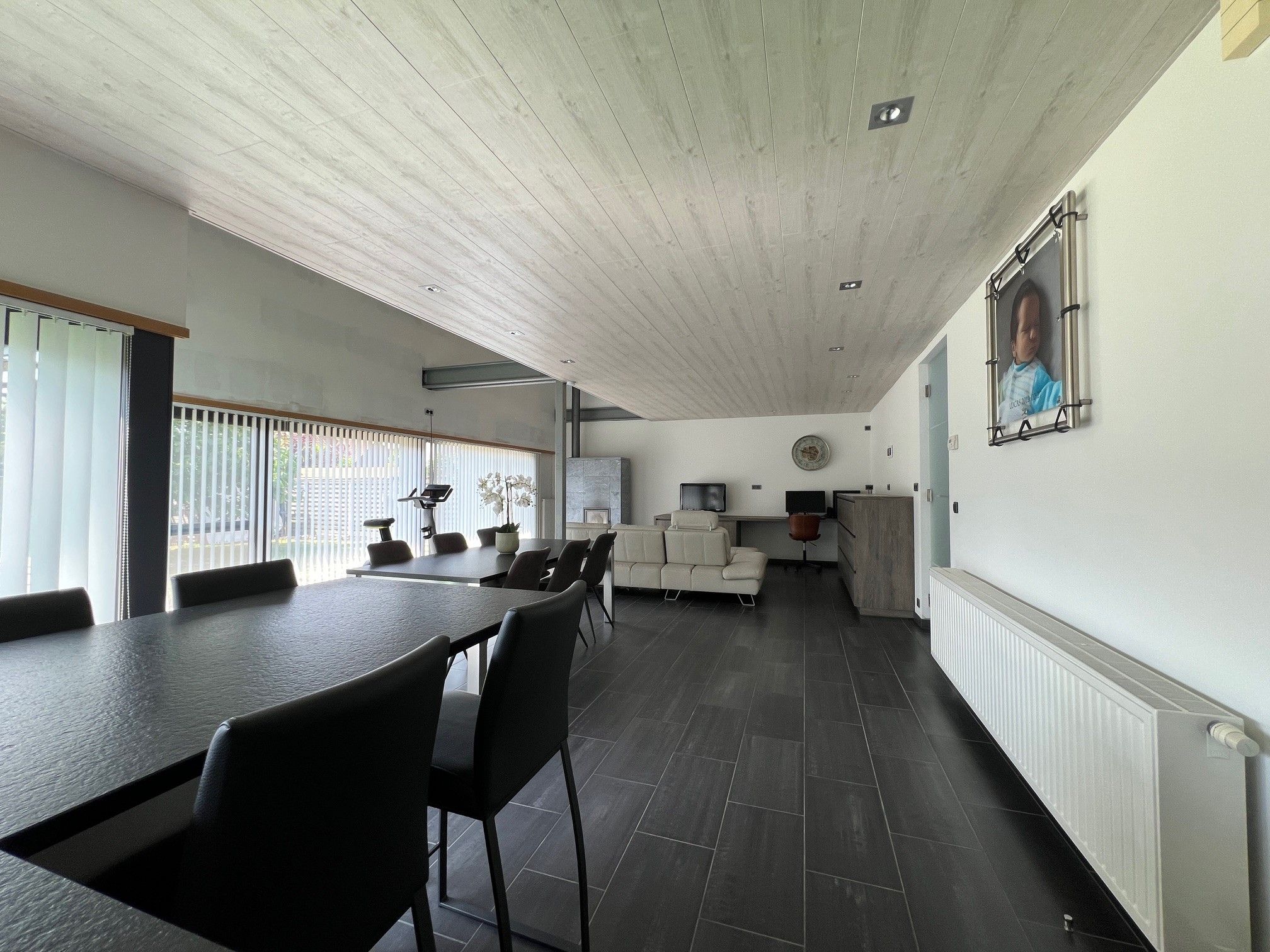 Energiezuinige woning met 3 slaapkamers en garage (mogelijkheid 5 slaapkamers) foto 3