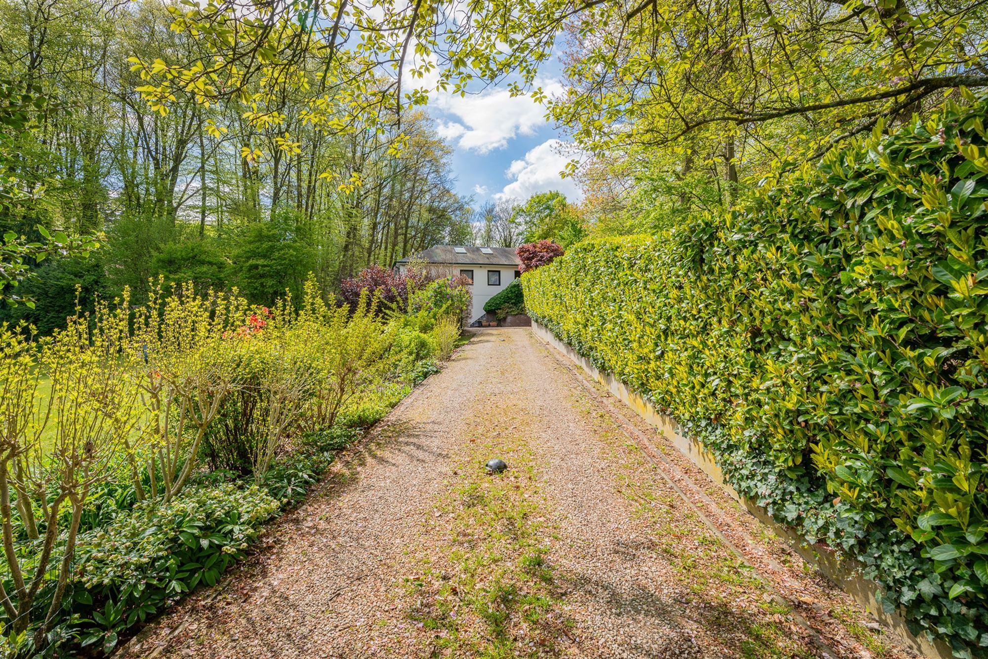 Prachtige villa te koop in de Krommedelle, Alsemberg foto 34