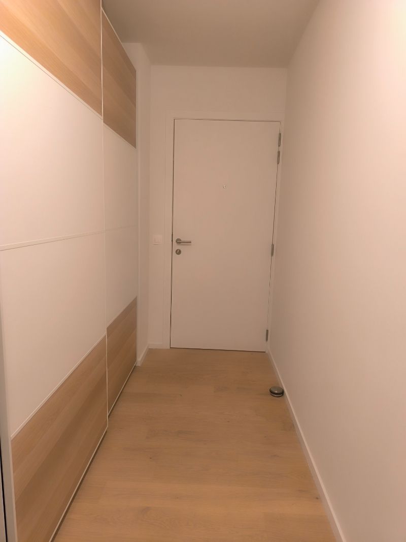 NIeuwbouw appartement foto 10